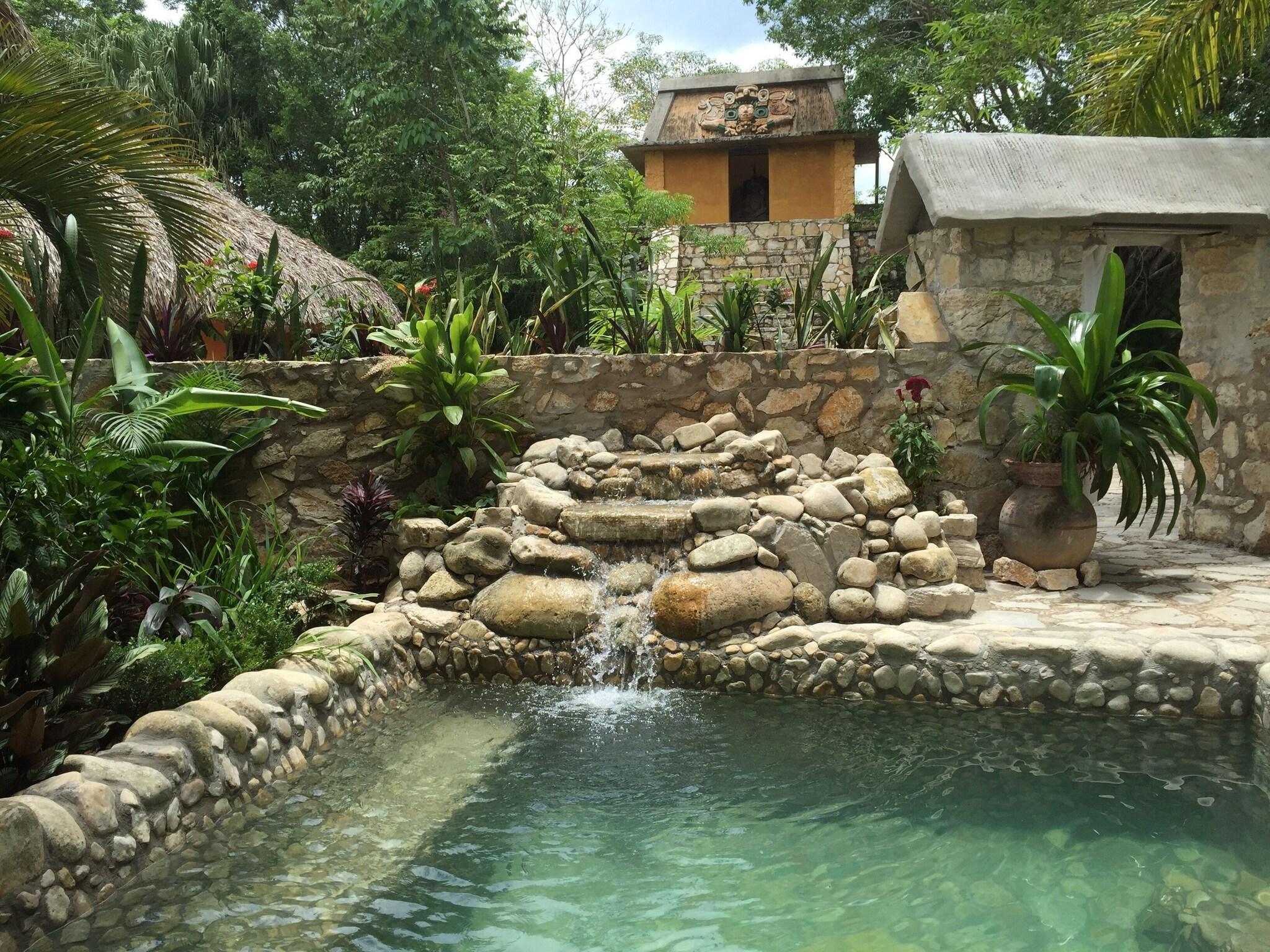 Boutique Hotel Quinta Chanabnal by null