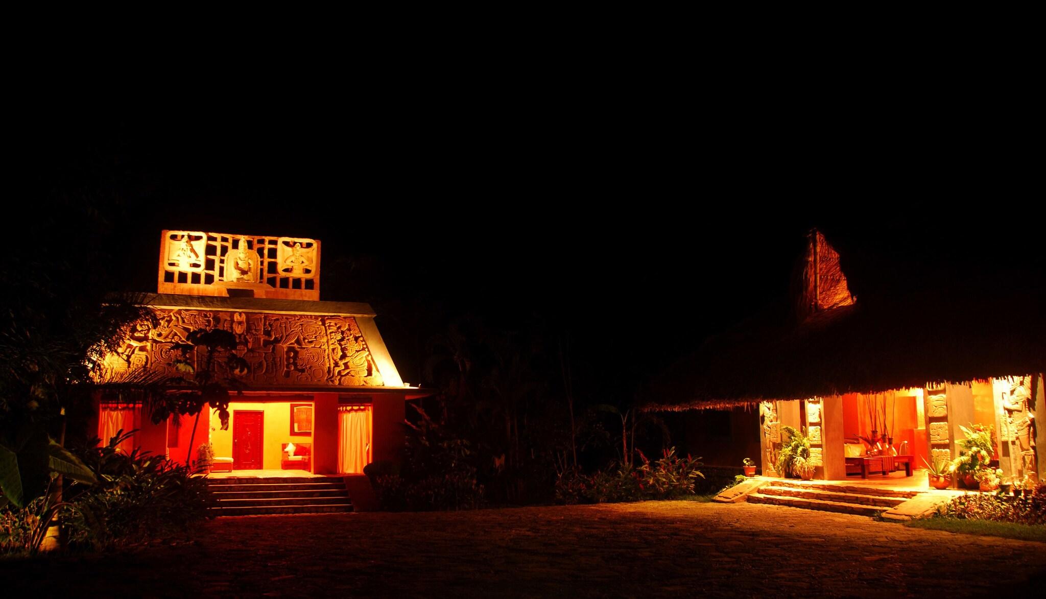 Boutique Hotel Quinta Chanabnal by null