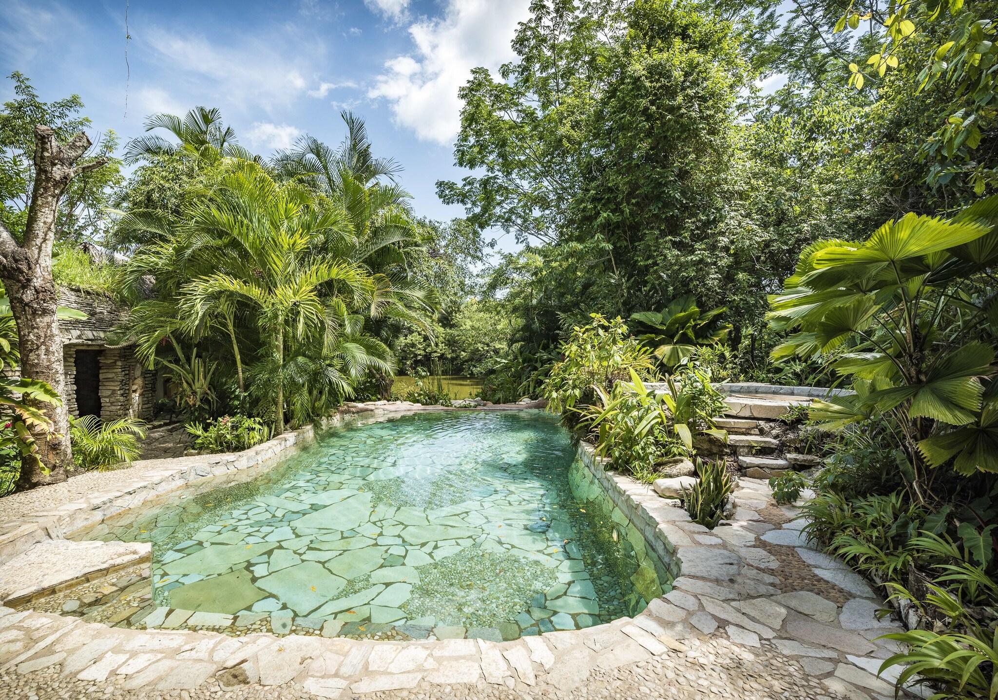 Boutique Hotel Quinta Chanabnal by null