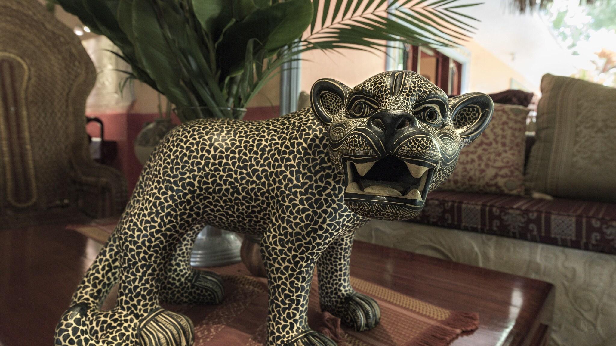 Boutique Hotel Quinta Chanabnal by null