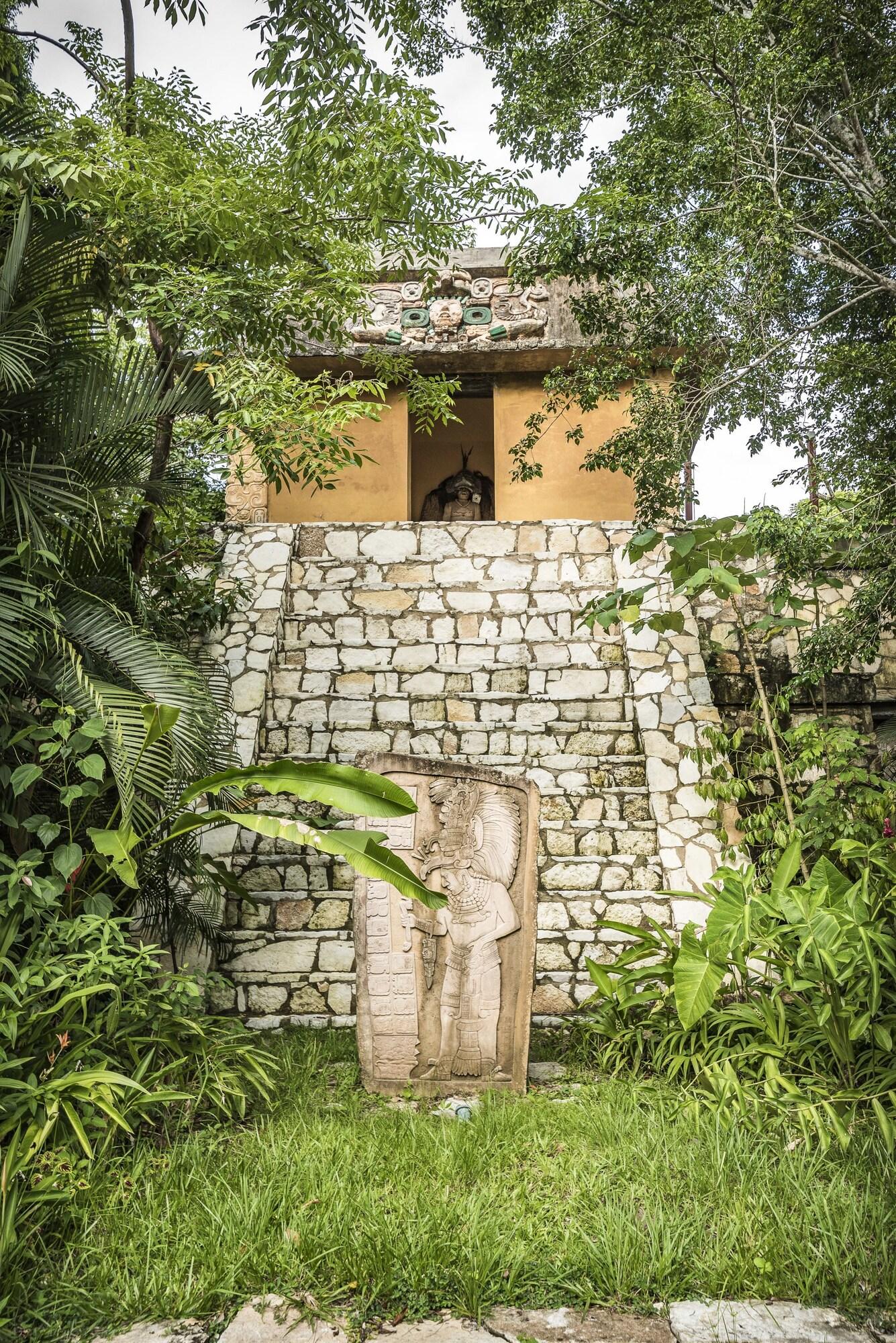 Boutique Hotel Quinta Chanabnal by null