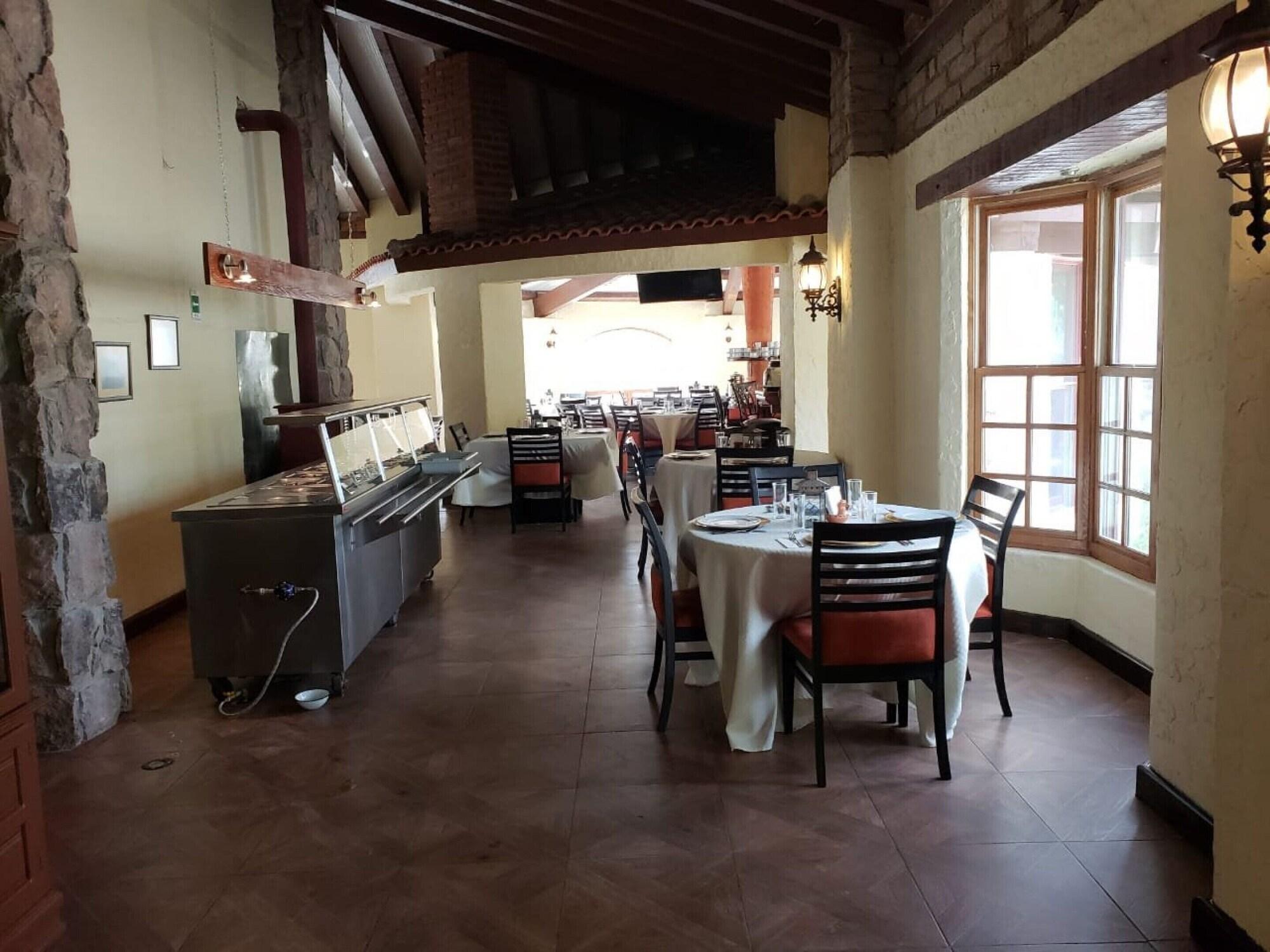 Quinta Mision Chihuahua