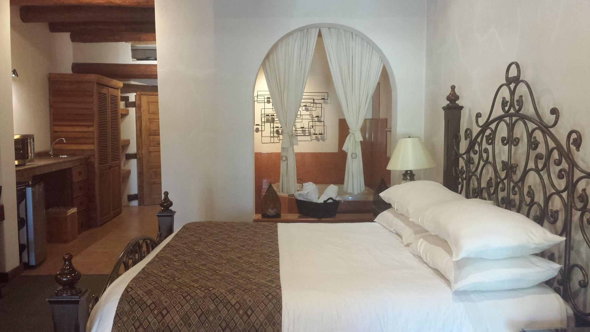 Hotel Quinta Mision by null