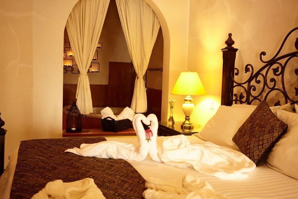 Hotel Quinta Mision by null