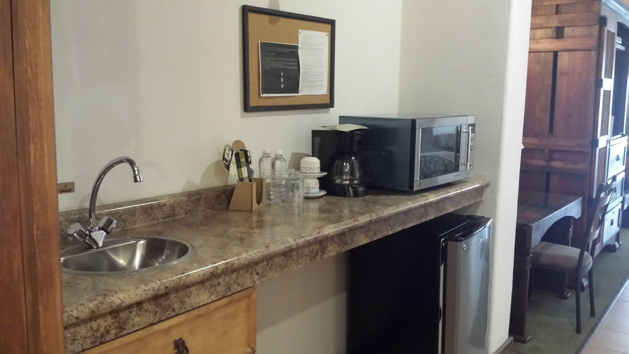 Hotel Quinta Mision by null