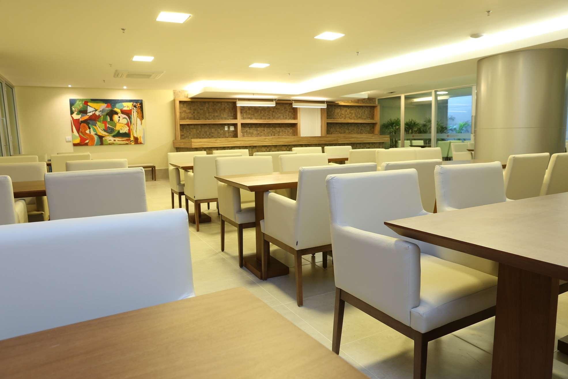 Ramada by Wyndham Macae Hotel Suites