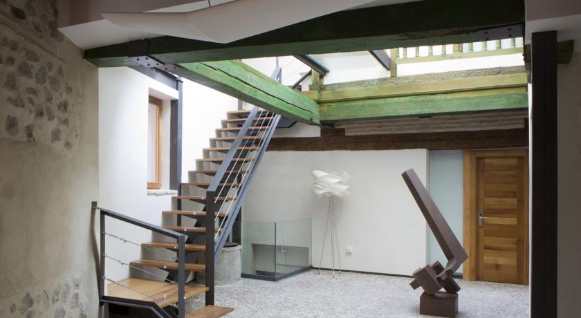 Antidoto Rooms