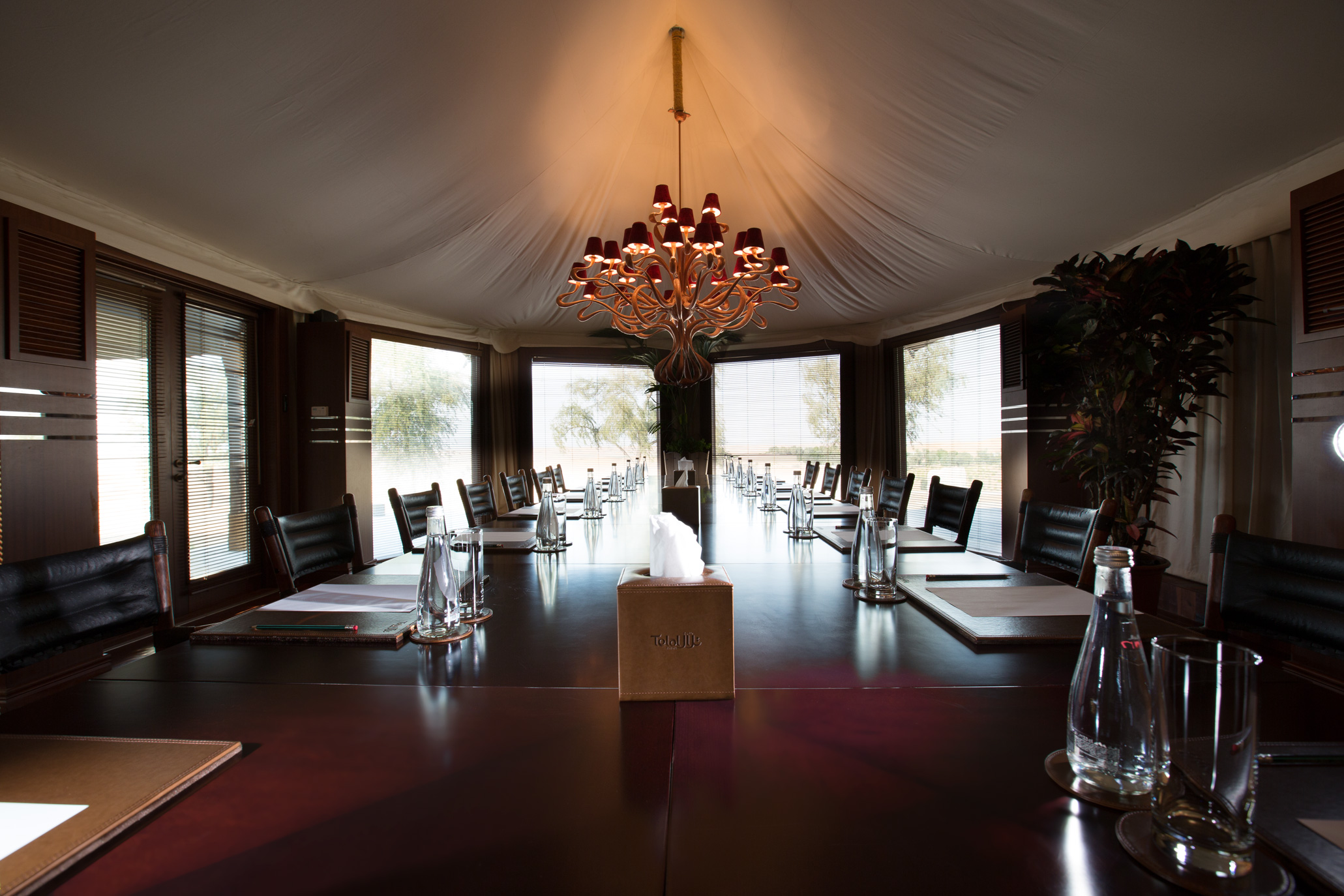 Telal Resort Al Ain - photo