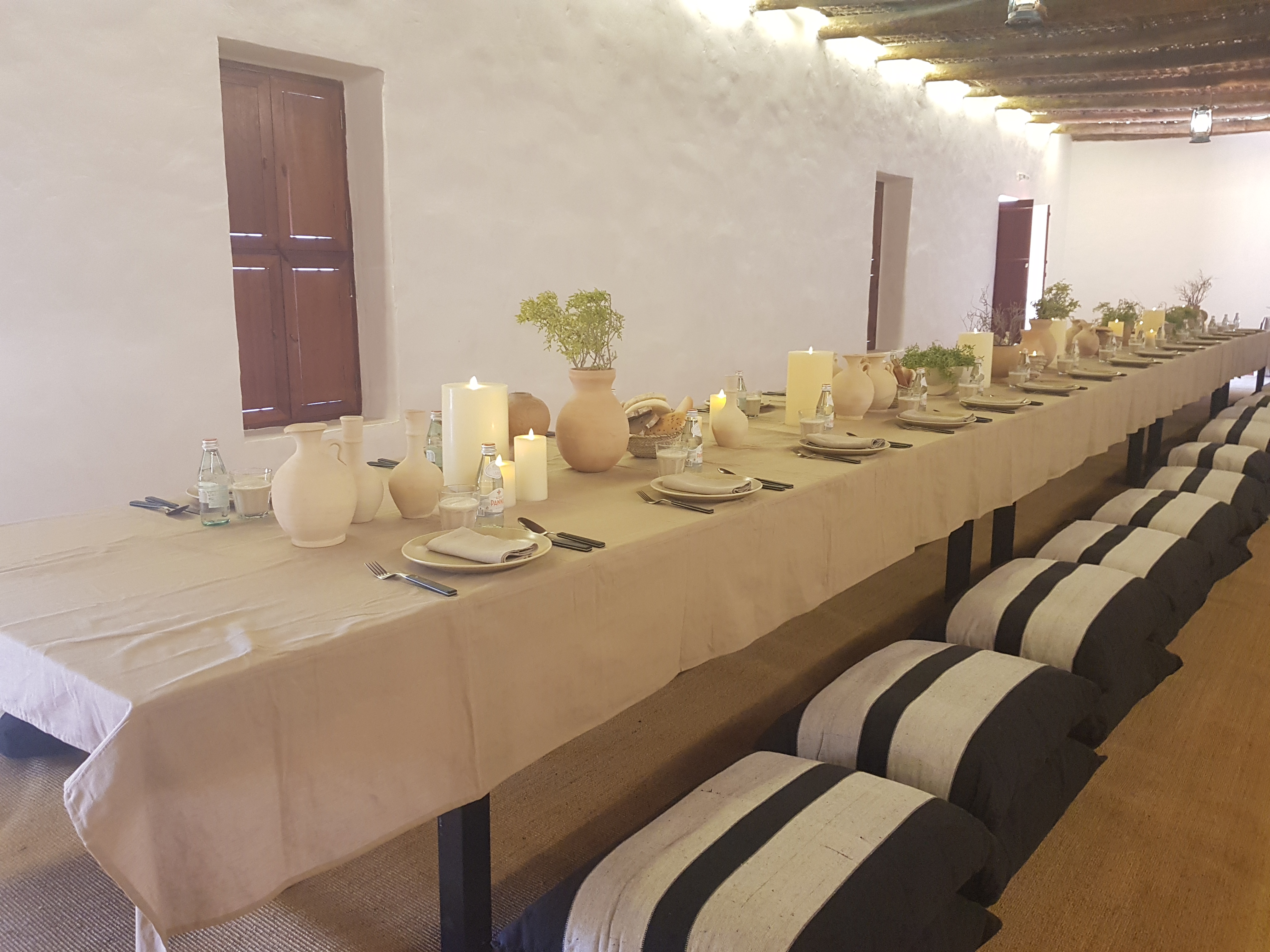 Telal Resort Al Ain - photo