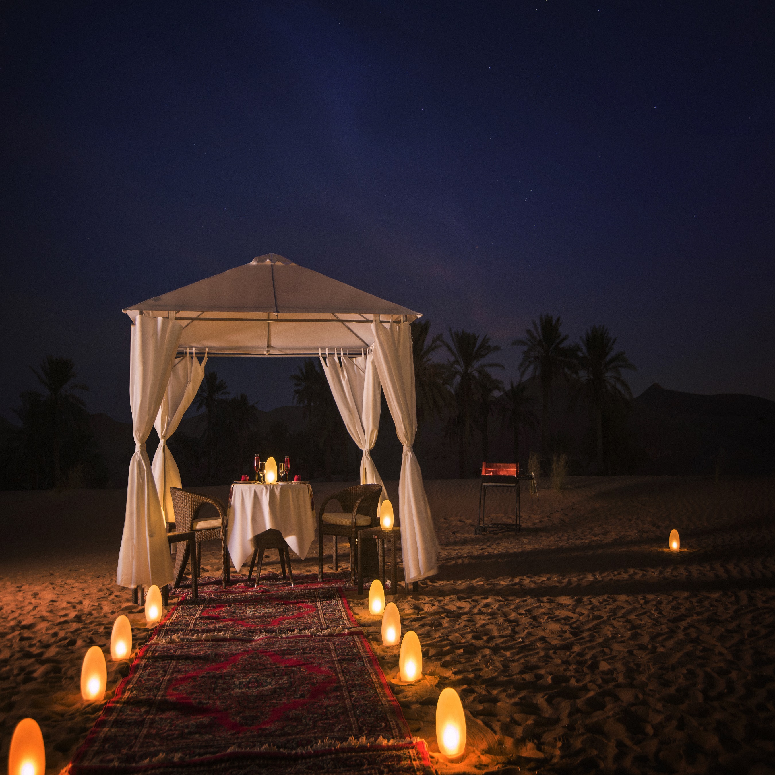 Telal Resort Al Ain - photo