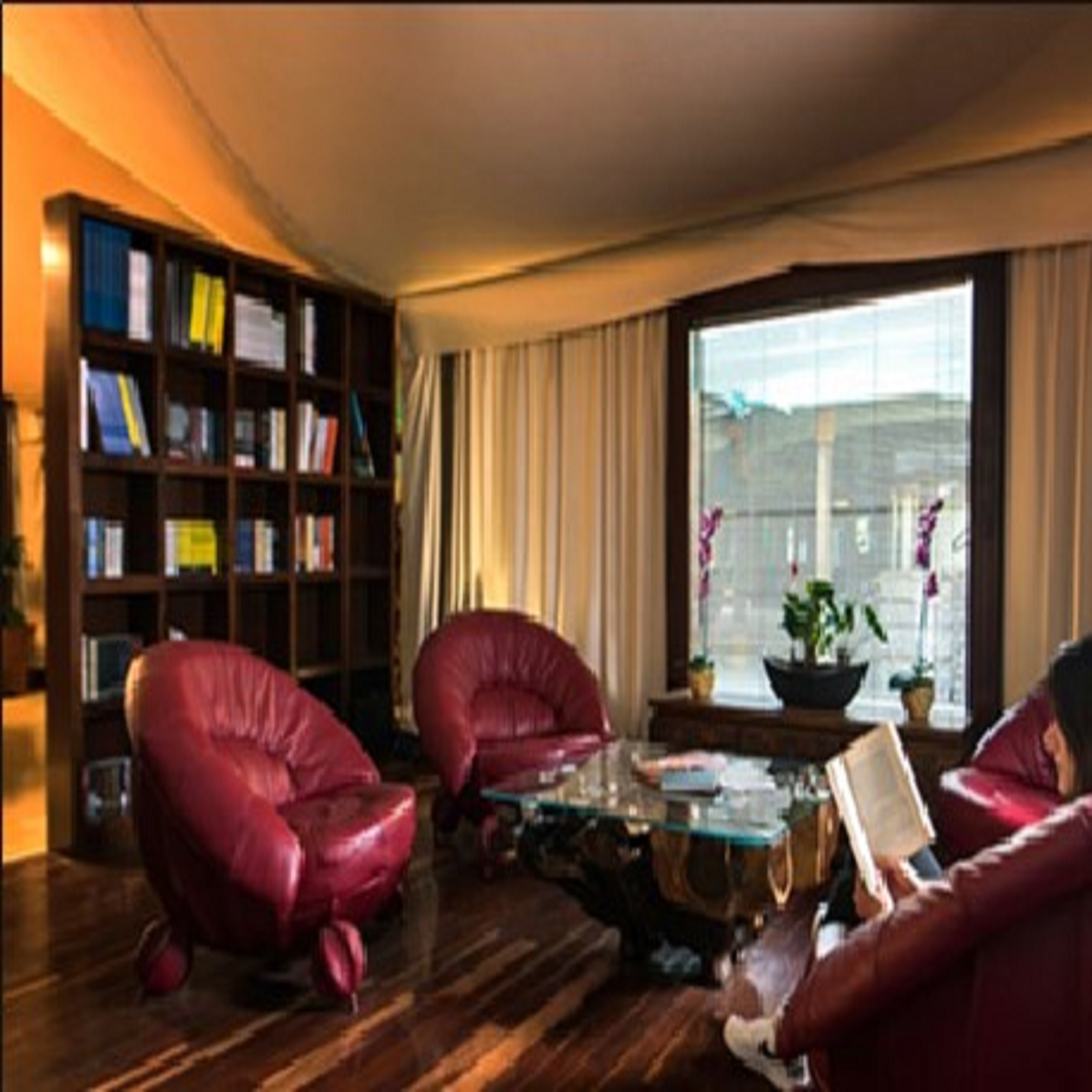 Telal Resort Al Ain - photo