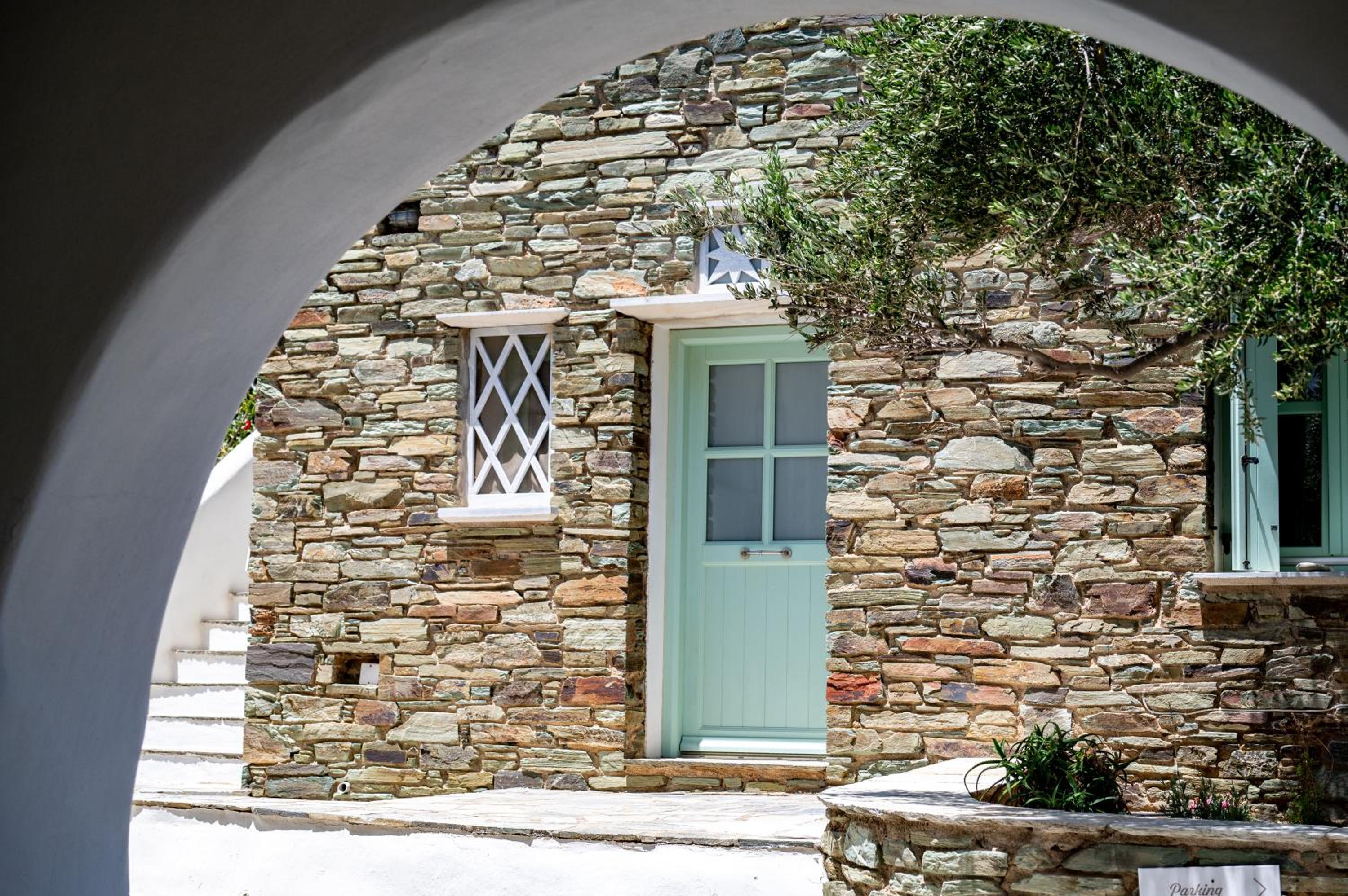 Anthea Boutique Hotel & Spa