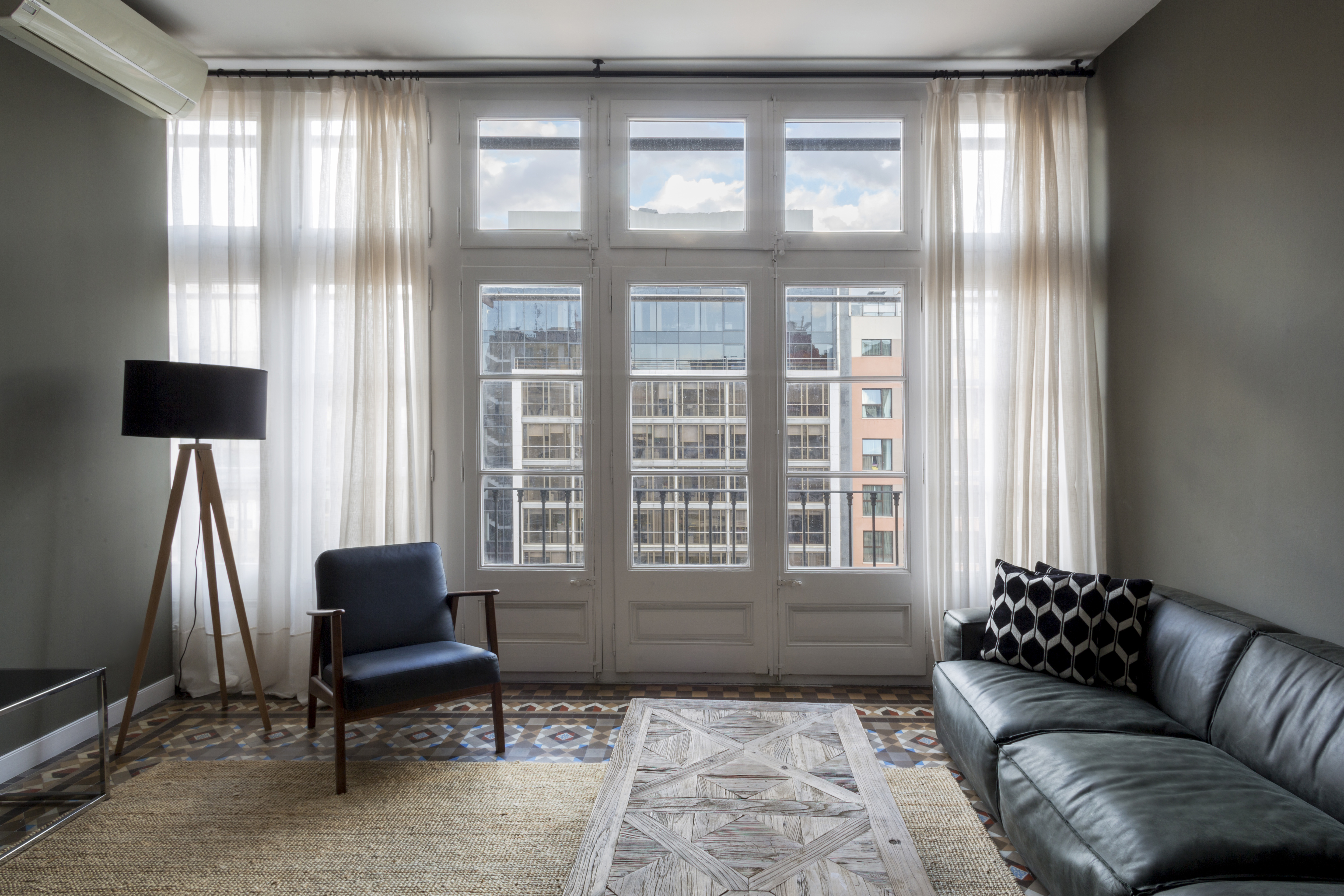 Val Barcelona Apartment