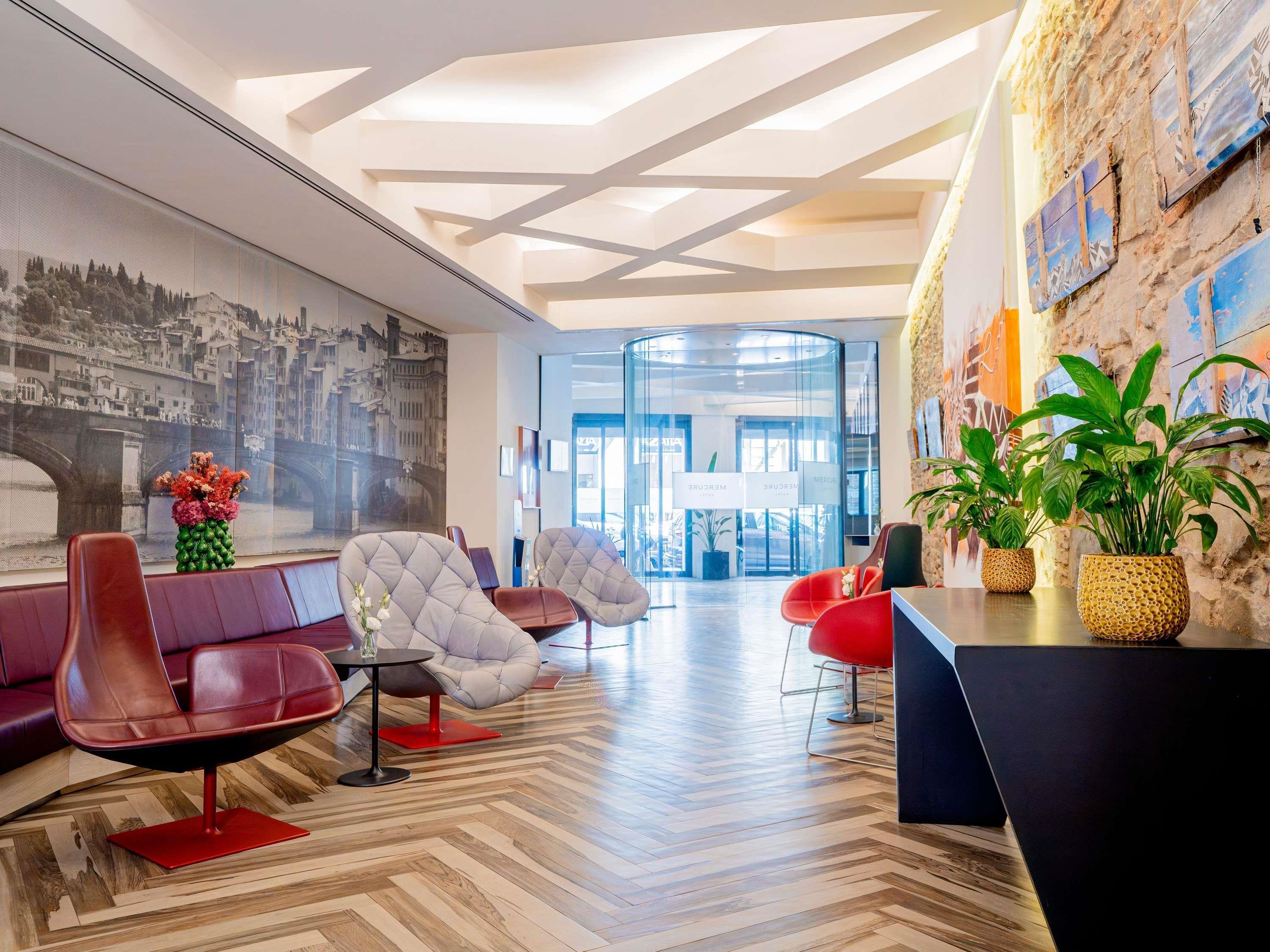 Mercure Firenze Centro