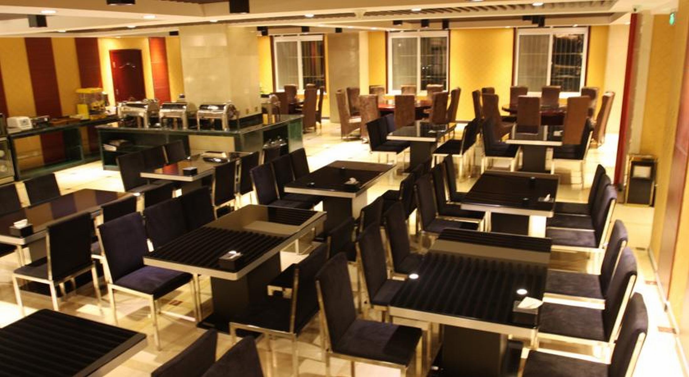 Airport Yuanhang International Hotel Beijing