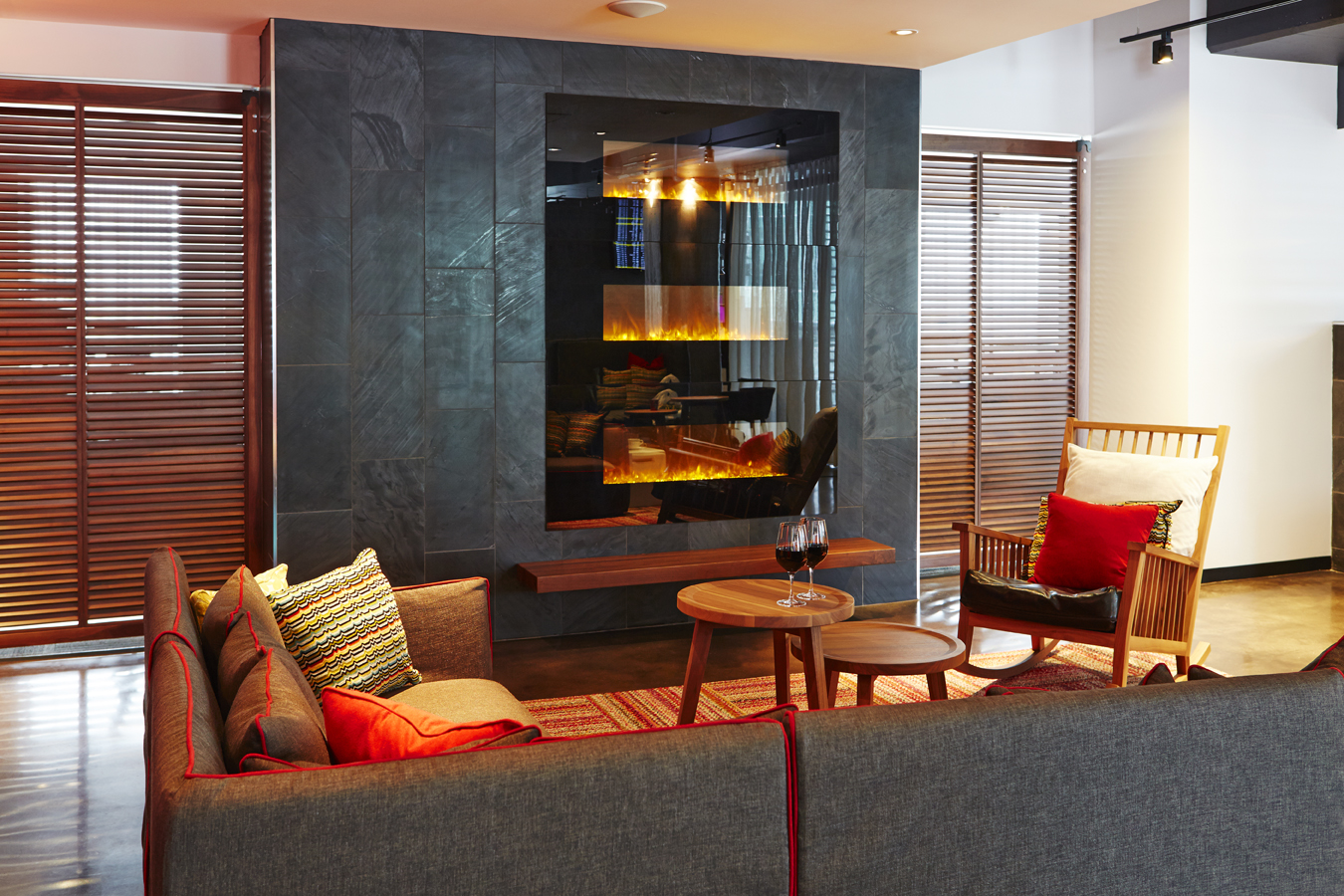 Alt Hotel Toronto Airport by null