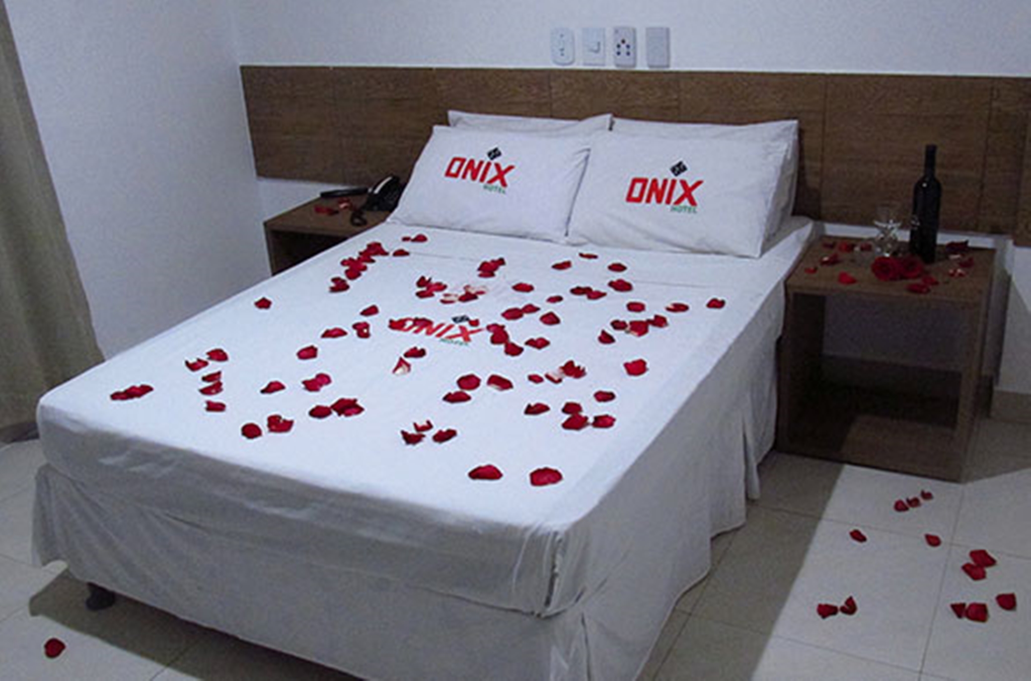 Onix Hotel Praia de Piatã by null