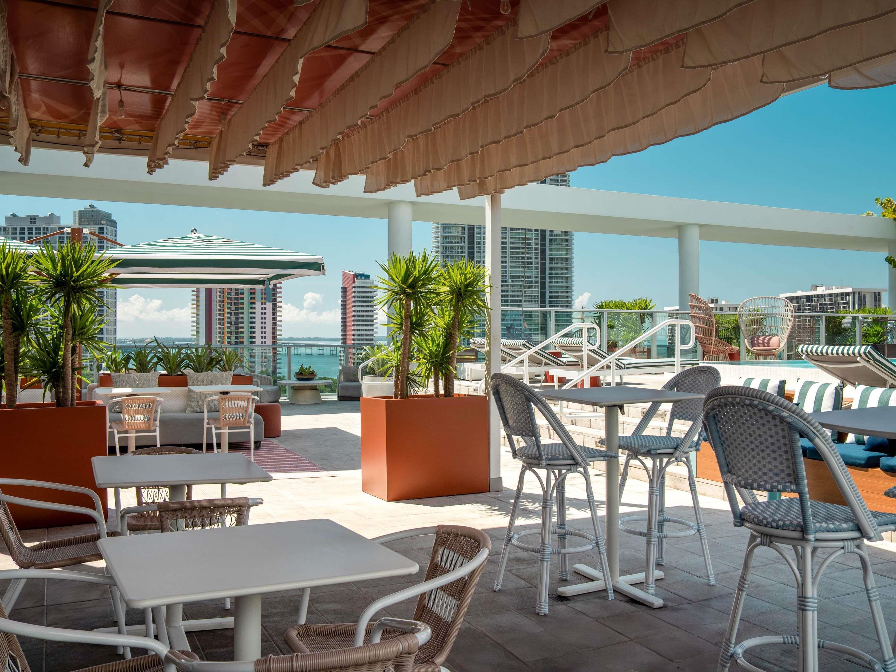 Novotel Miami Brickell by null