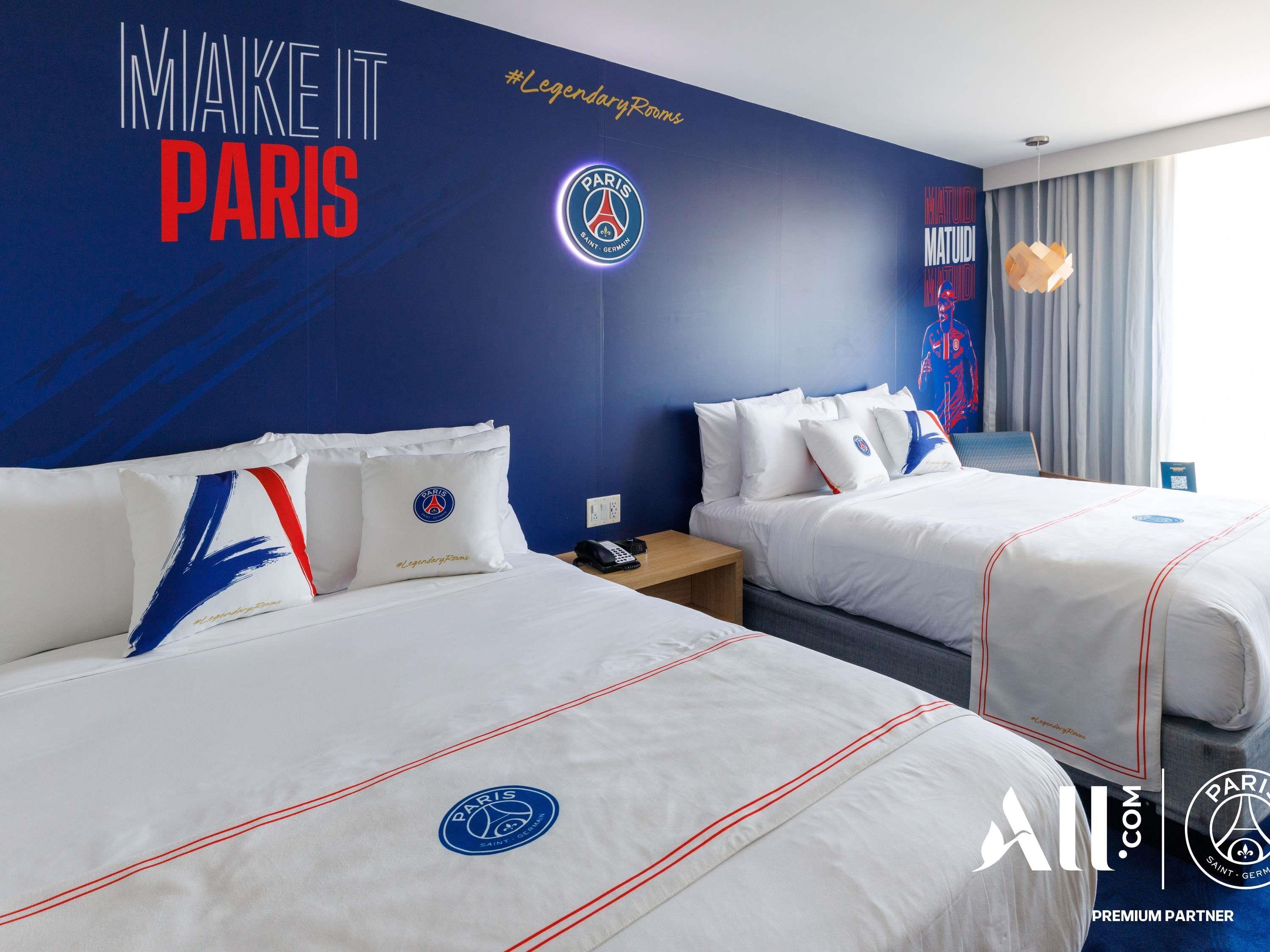 Novotel Miami Brickell by null