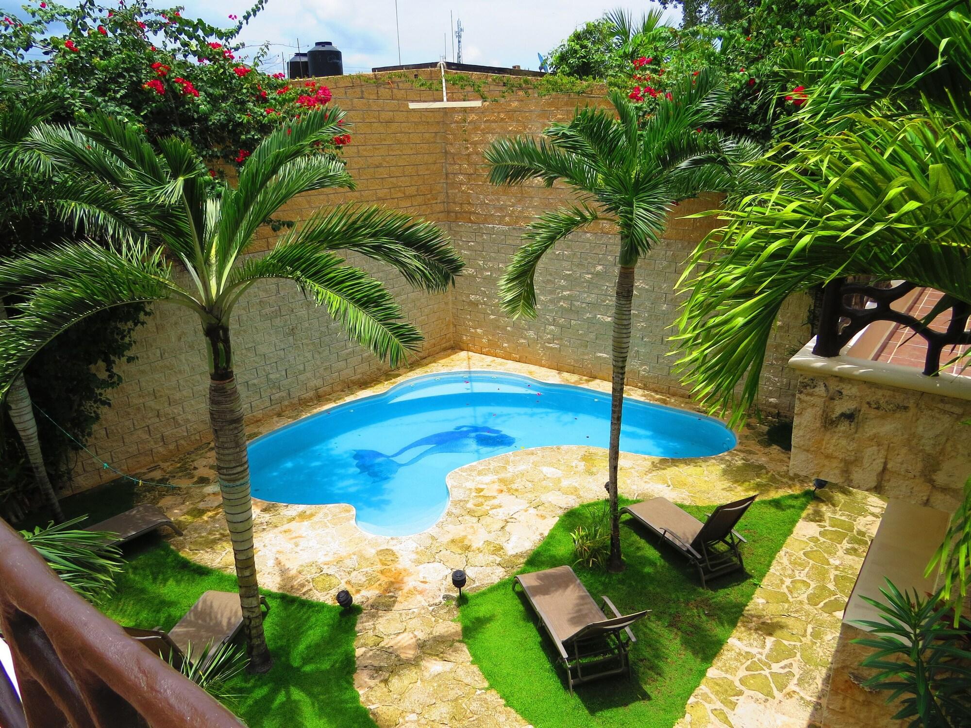 Xibalba Hotel & Dive Center