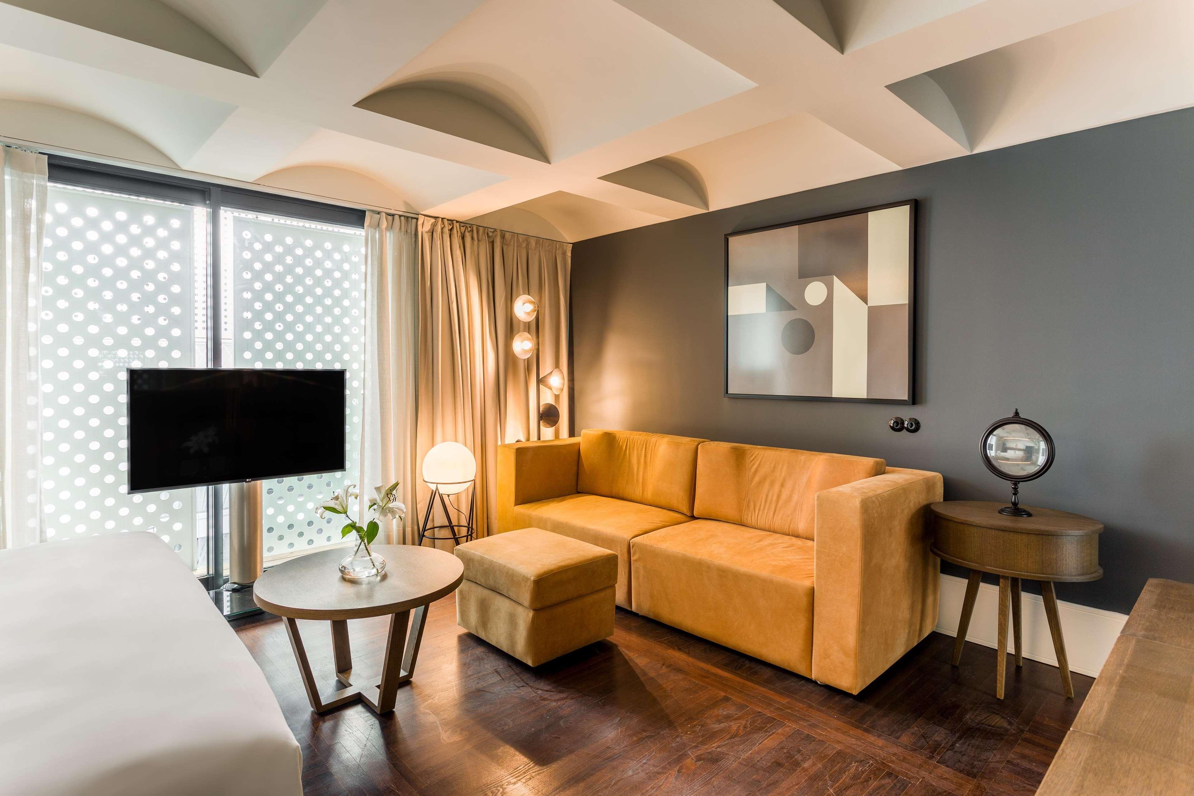 The Wings Hotels Collection by null