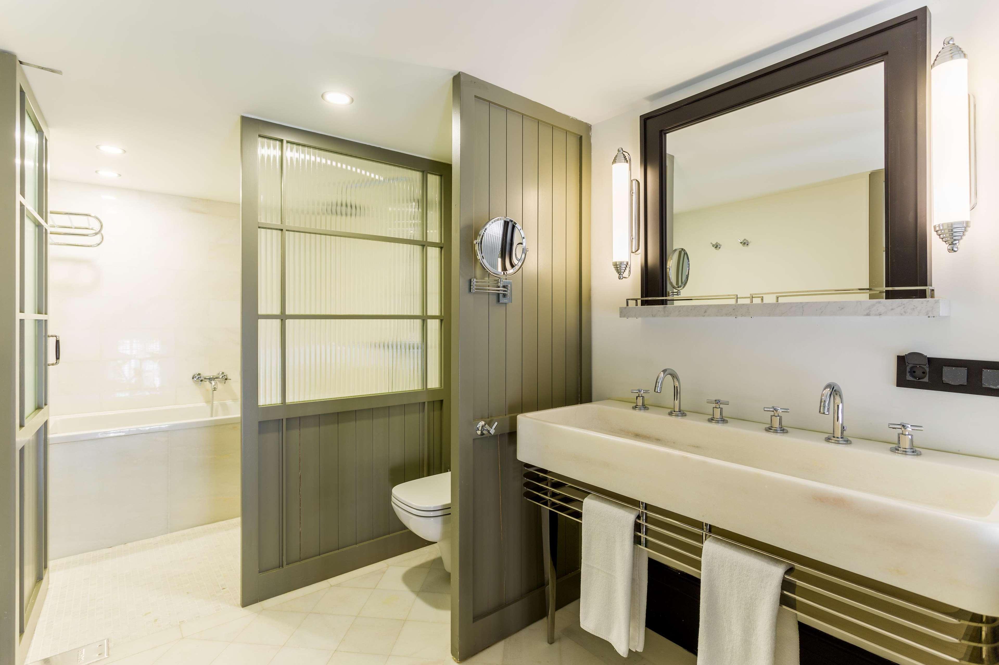 The Wings Hotels Collection by null