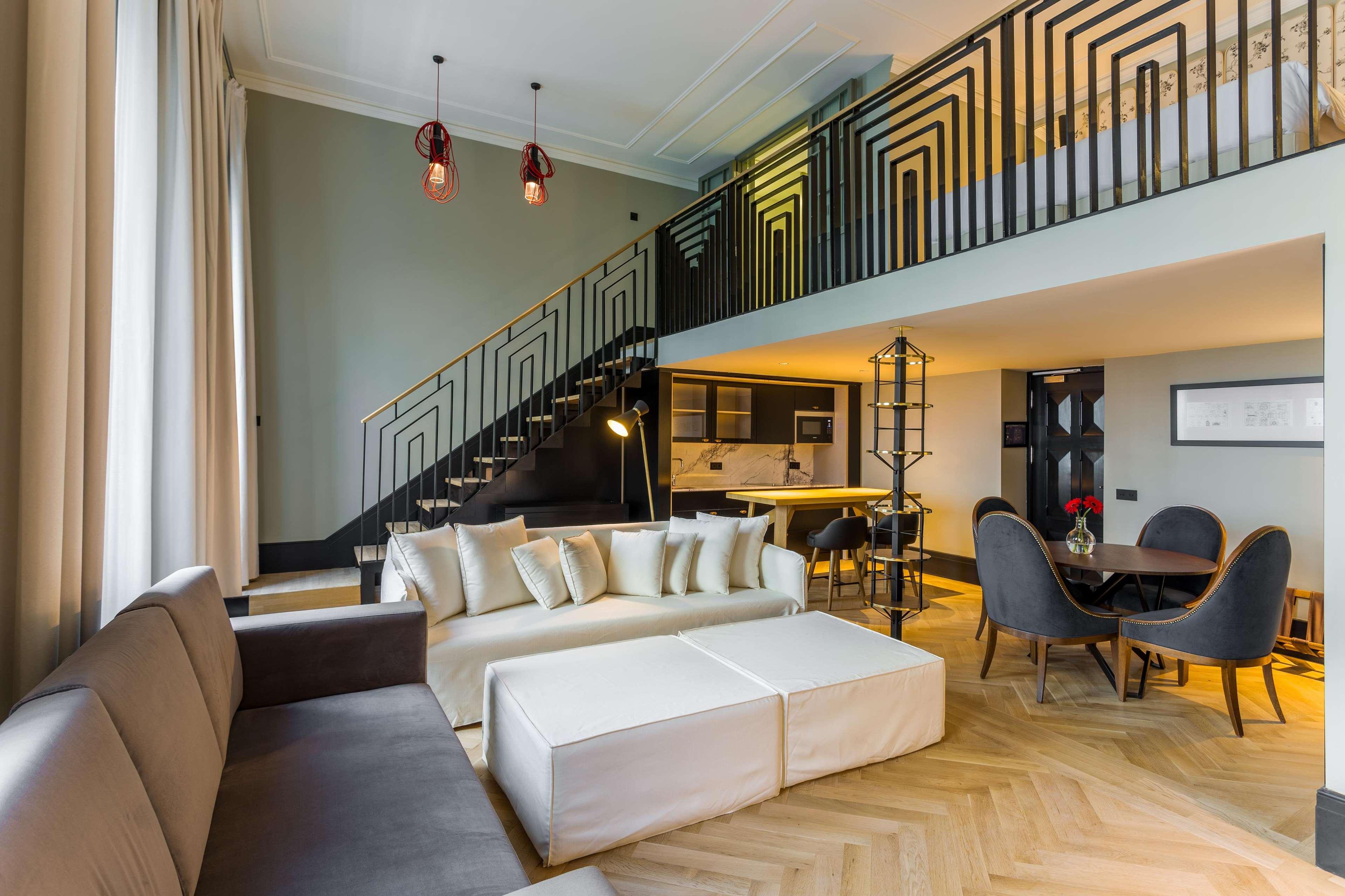 The Wings Hotels Collection by null