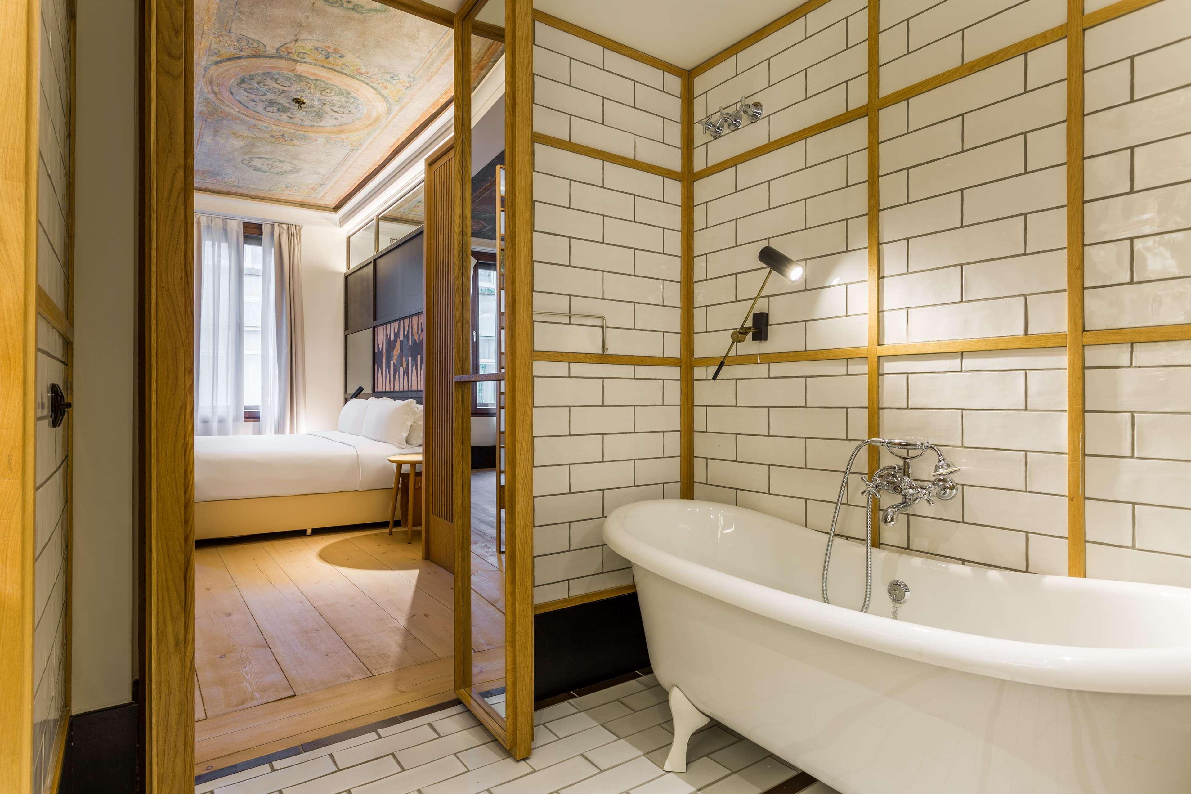 The Wings Hotels Collection by null