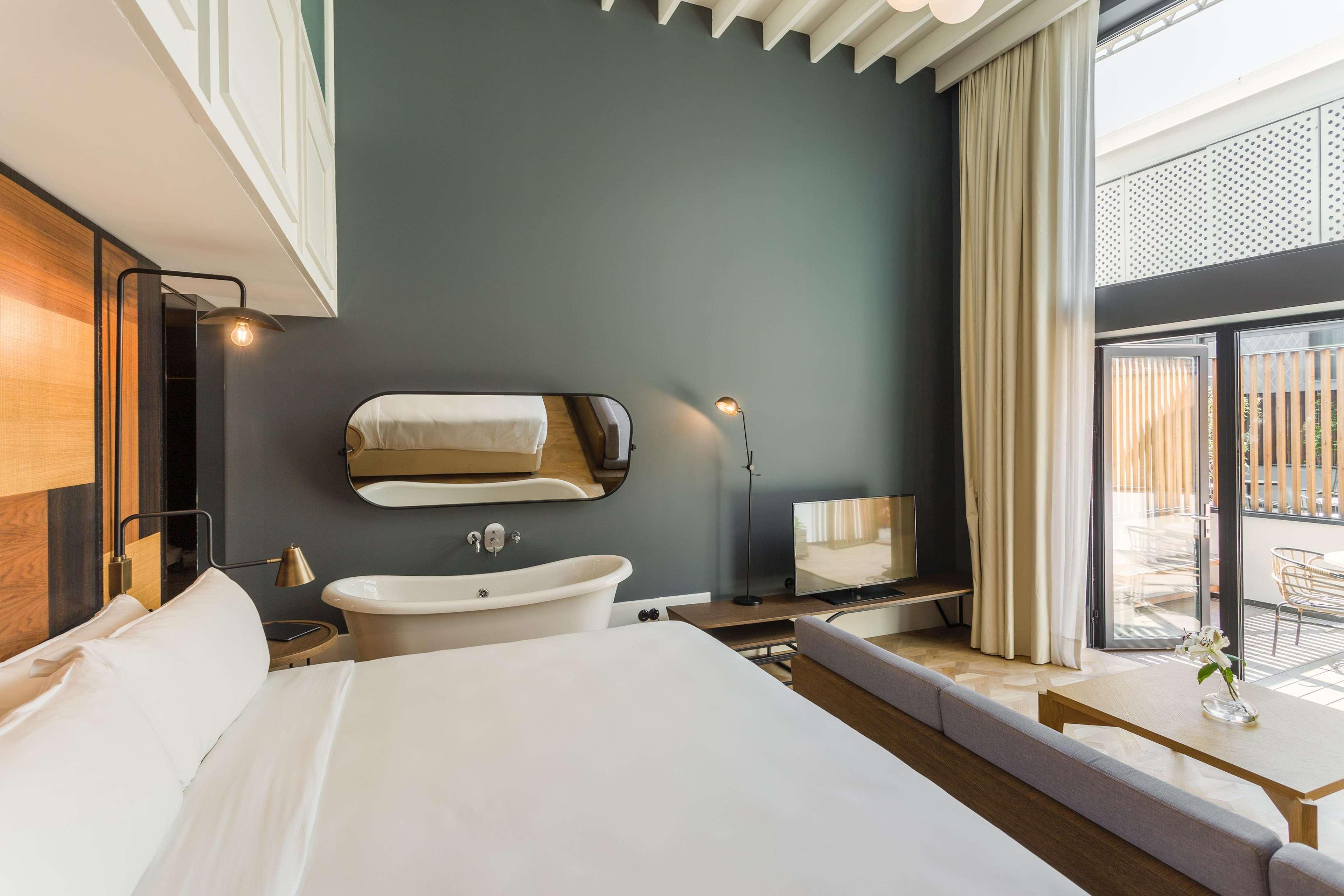 The Wings Hotels Collection by null