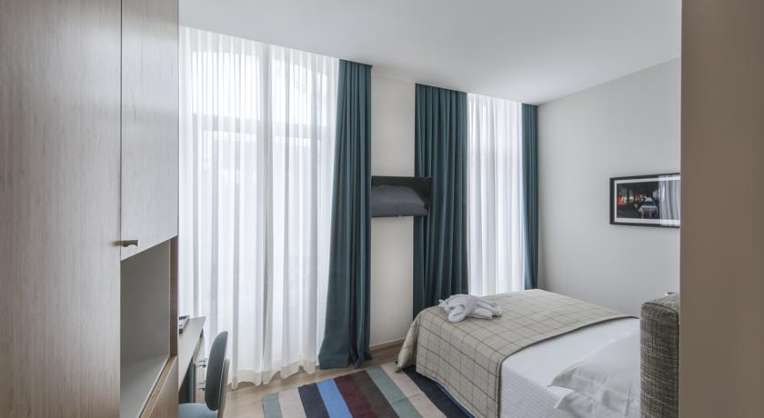 The Editory House Ribeira Porto Hotel by null