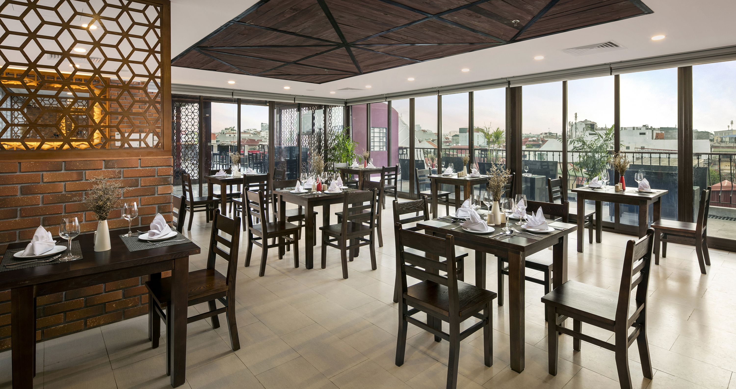 Mk Premier Boutique Hotel