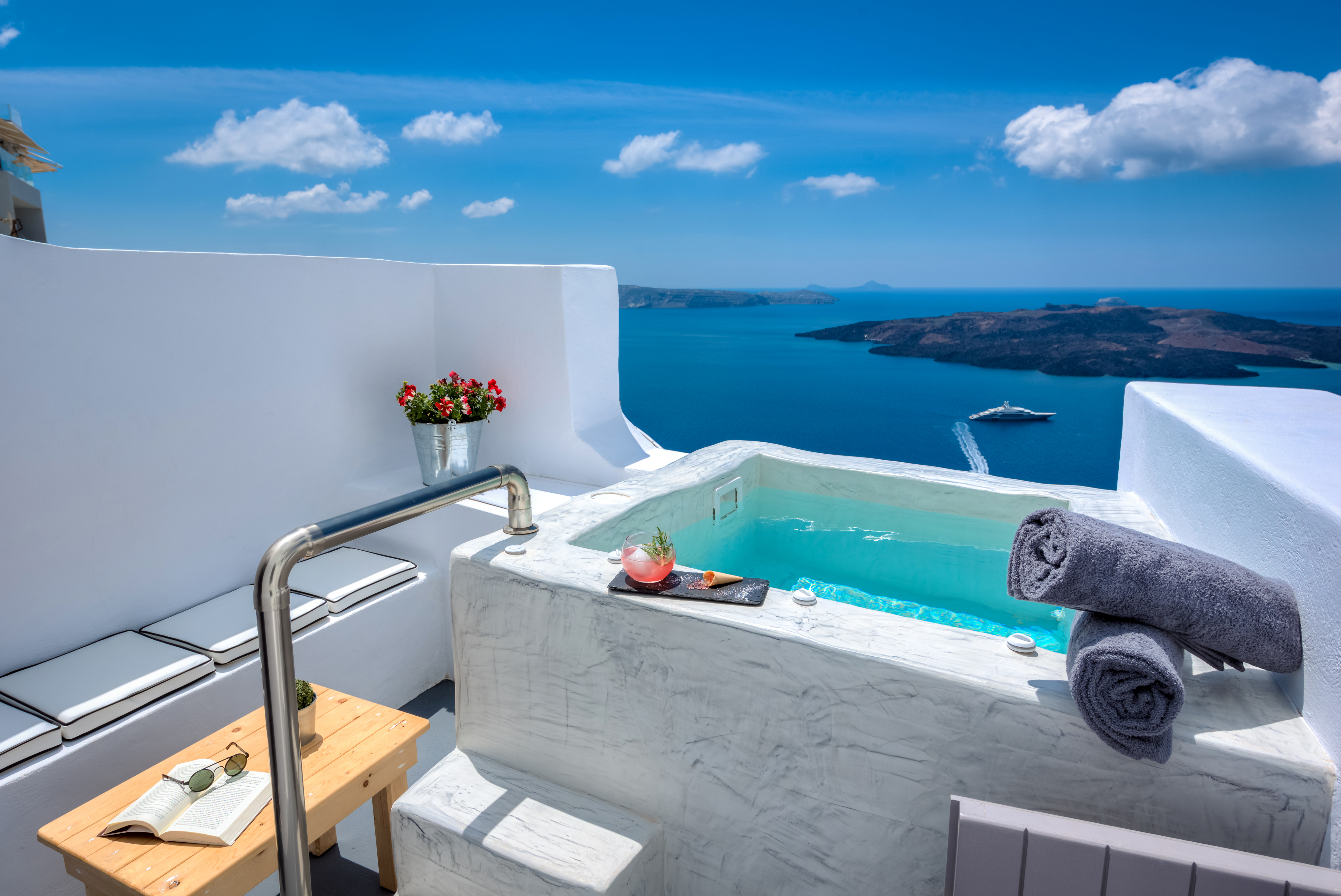 Modernity Suites