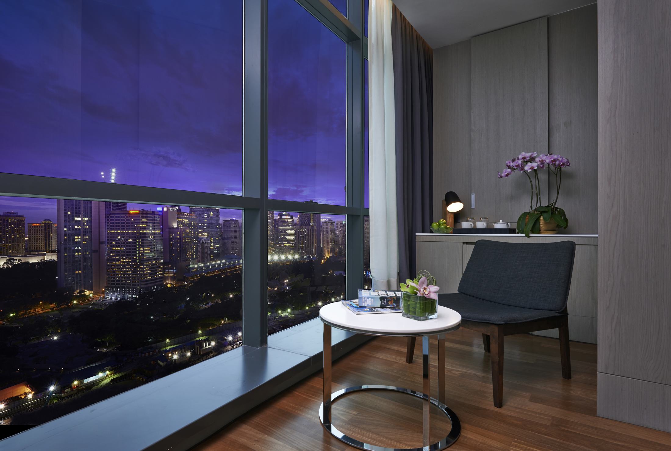 V E Hotel & Residence, Kuala Lumpur