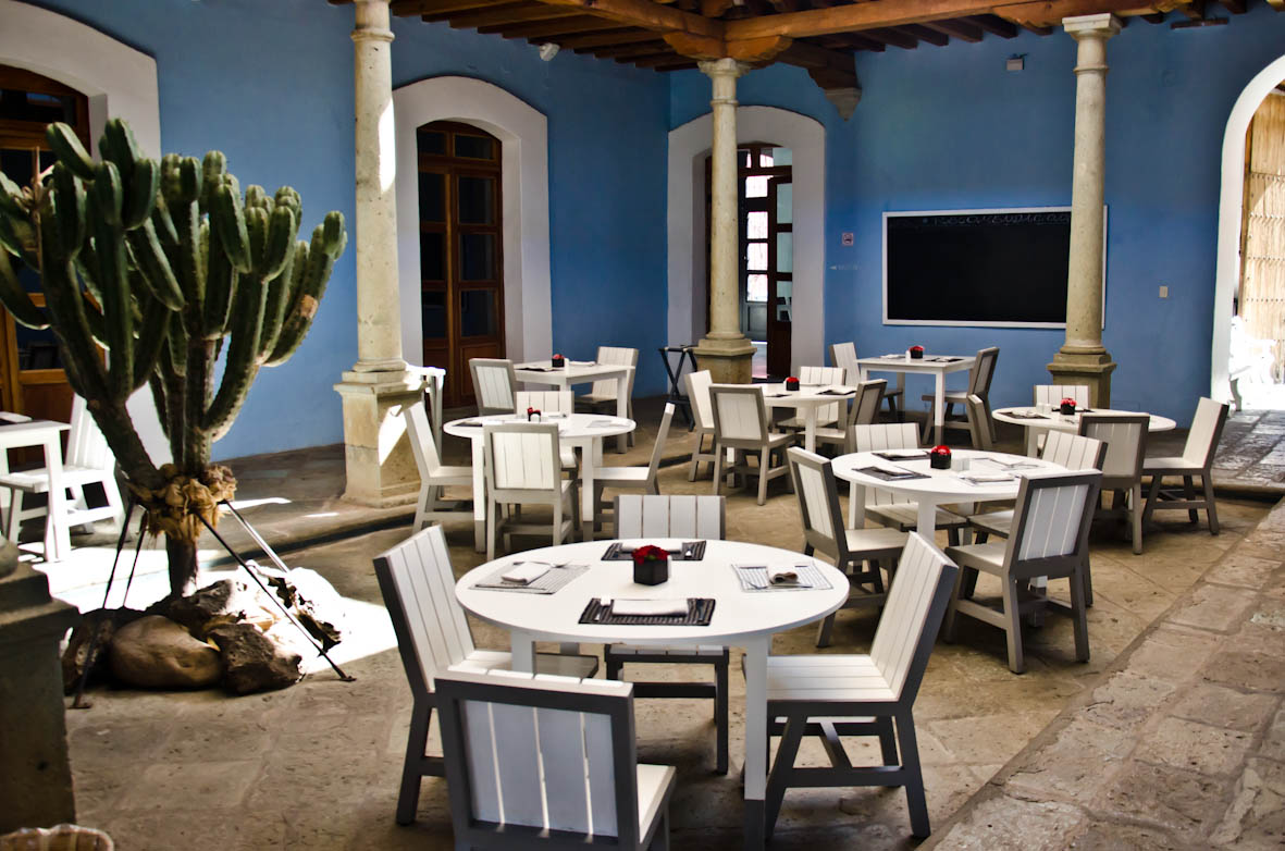 Hotel Azul by null