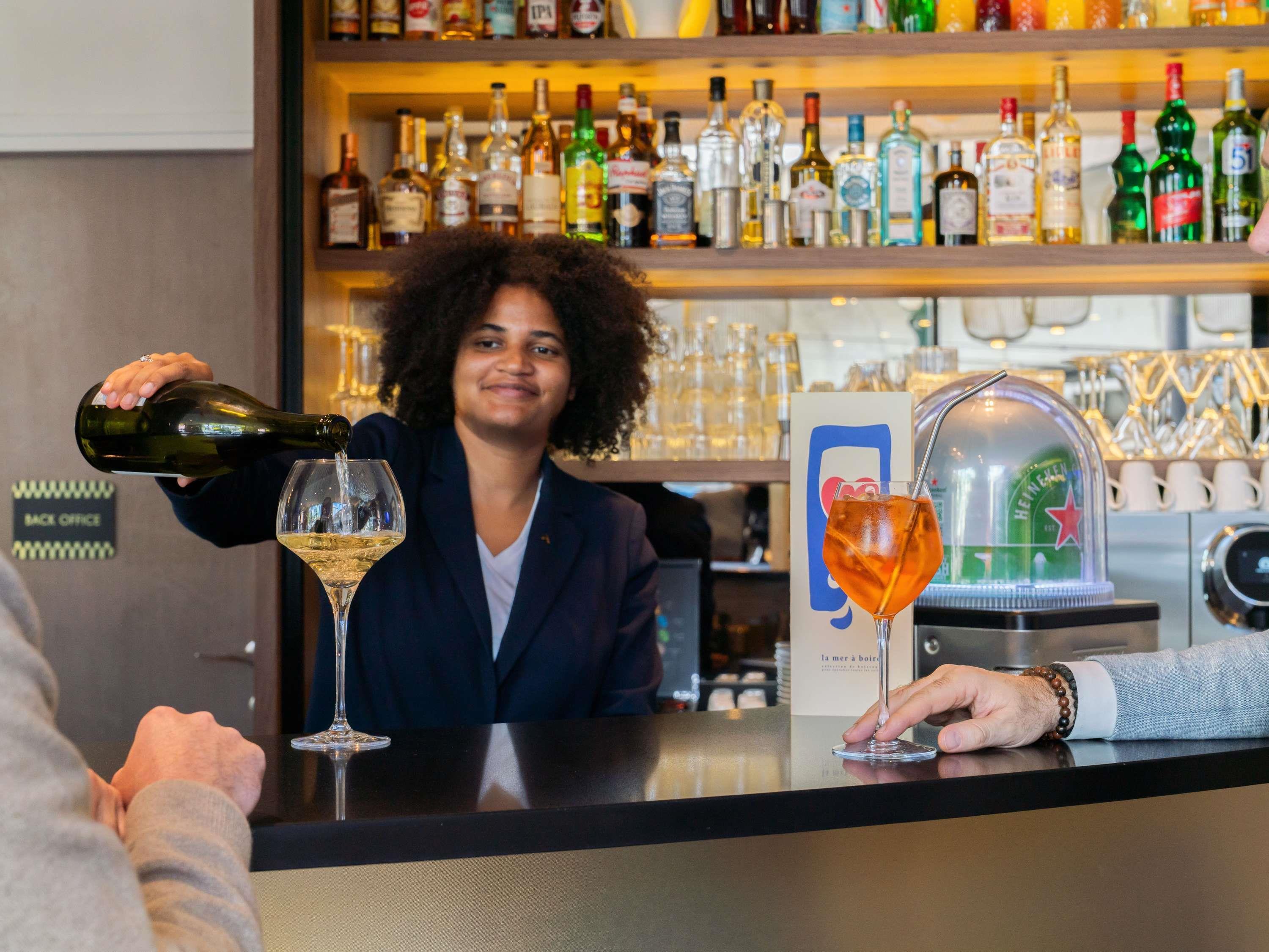 Novotel Suites Paris Expo Porte de Versailles