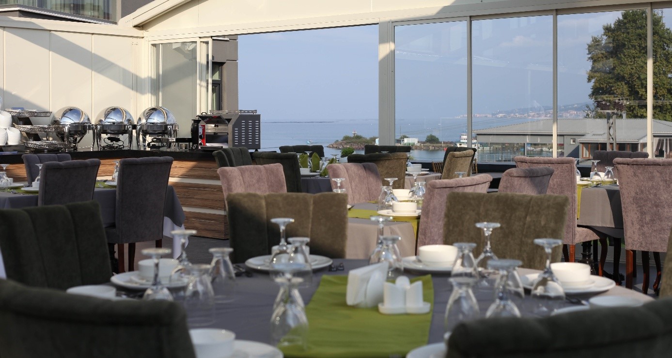 Alesha Suite Hotel & Residence