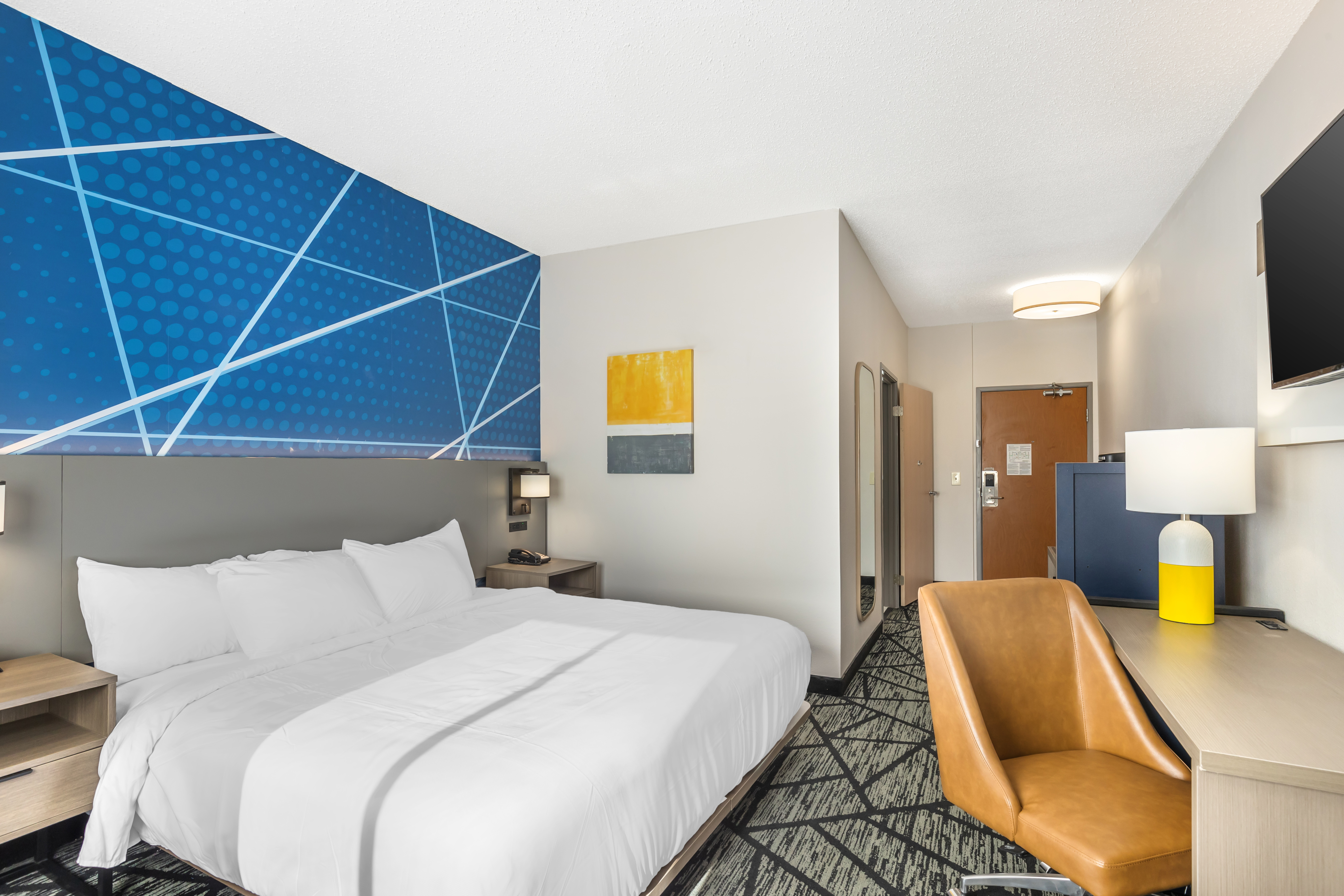 Comfort Inn Davenport IA
