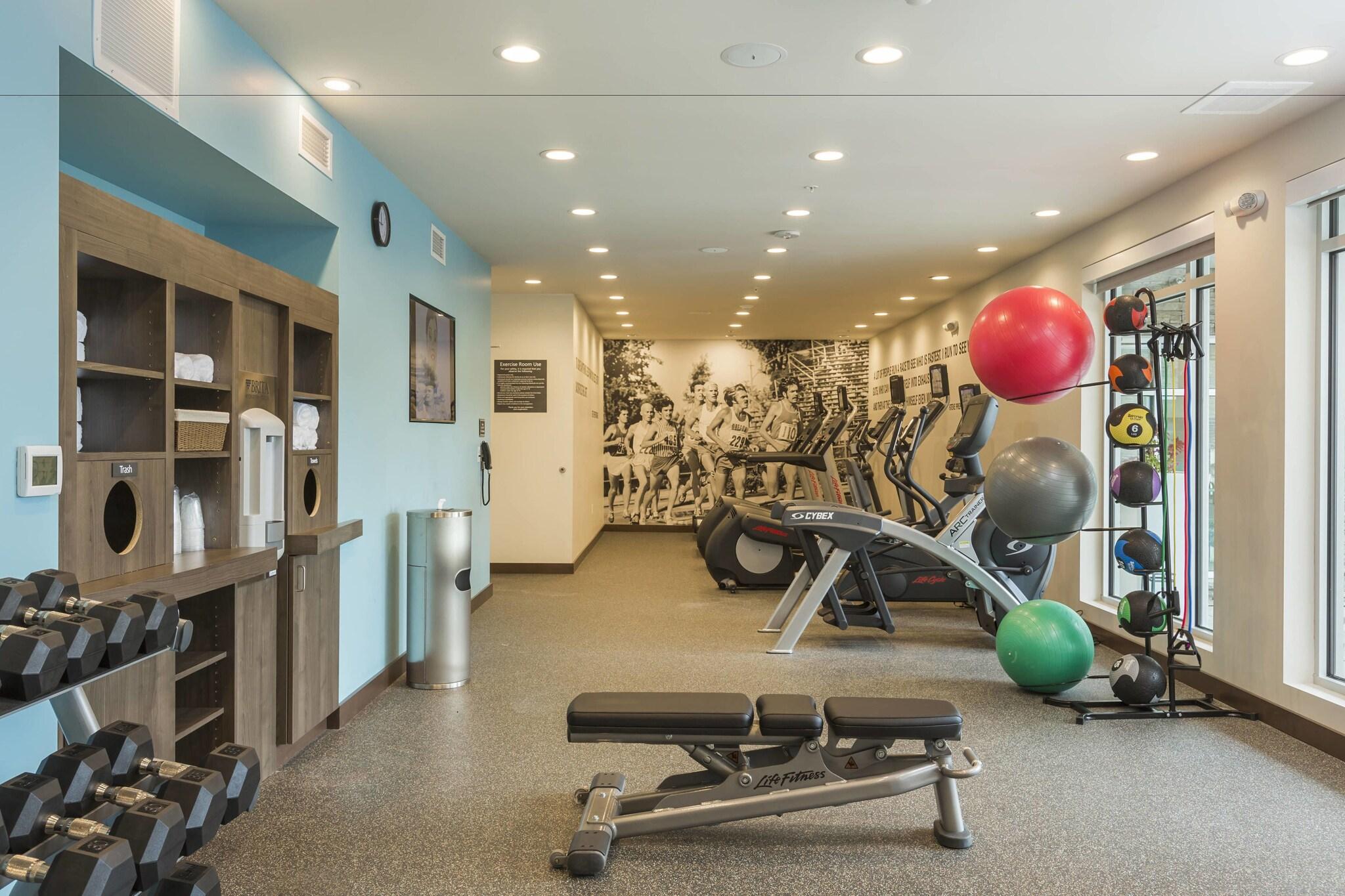 Residence Inn Portland Hillsboro/Brookwood