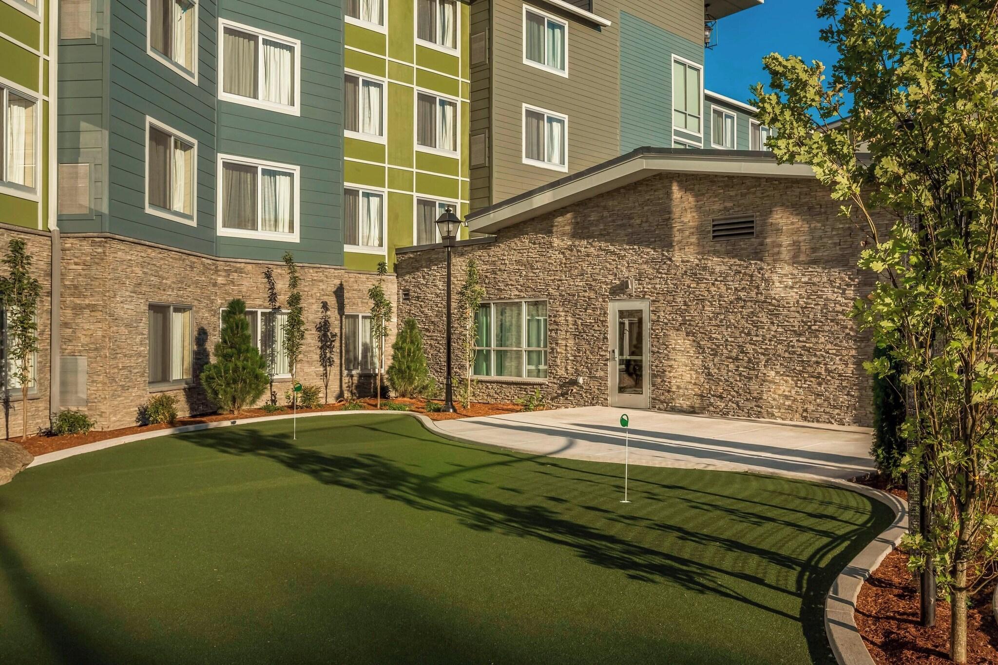 Residence Inn Portland Hillsboro/Brookwood
