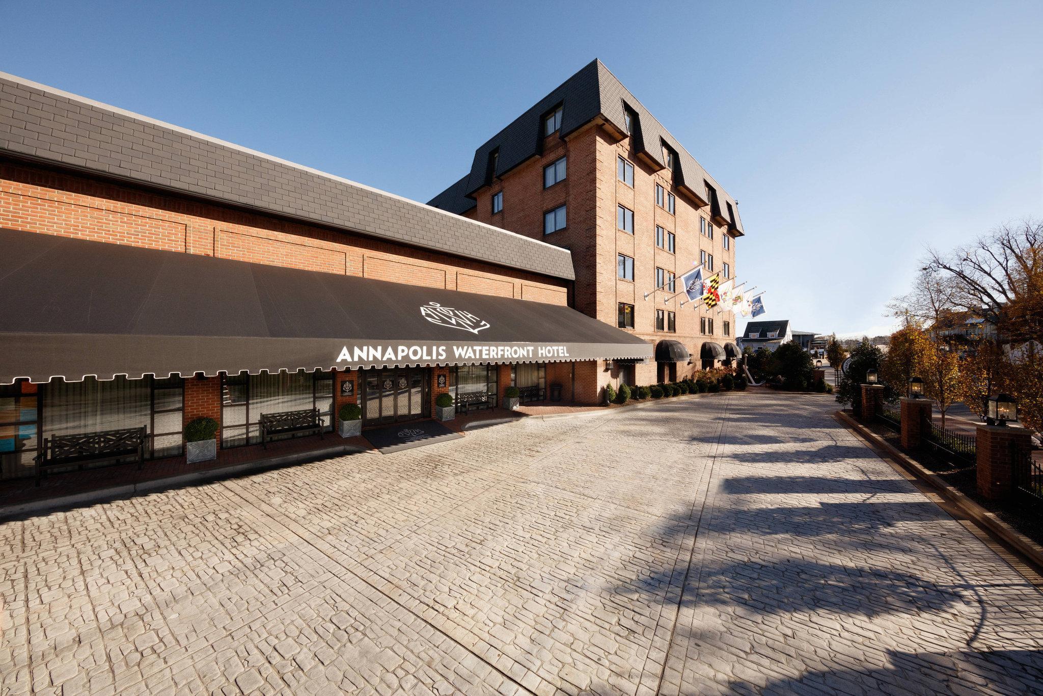 Annapolis Waterfront Hotel, Autograph Collection by null