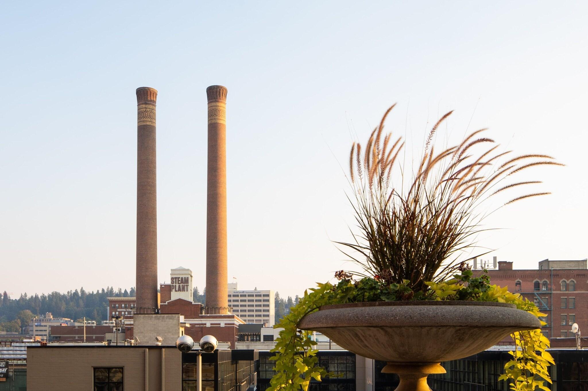 Davenport Hotel, Autograph Collection by null