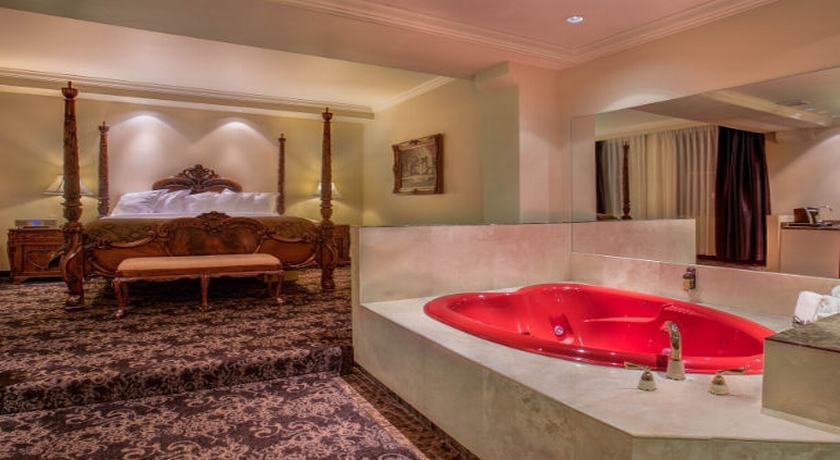 Davenport Hotel, Autograph Collection by null