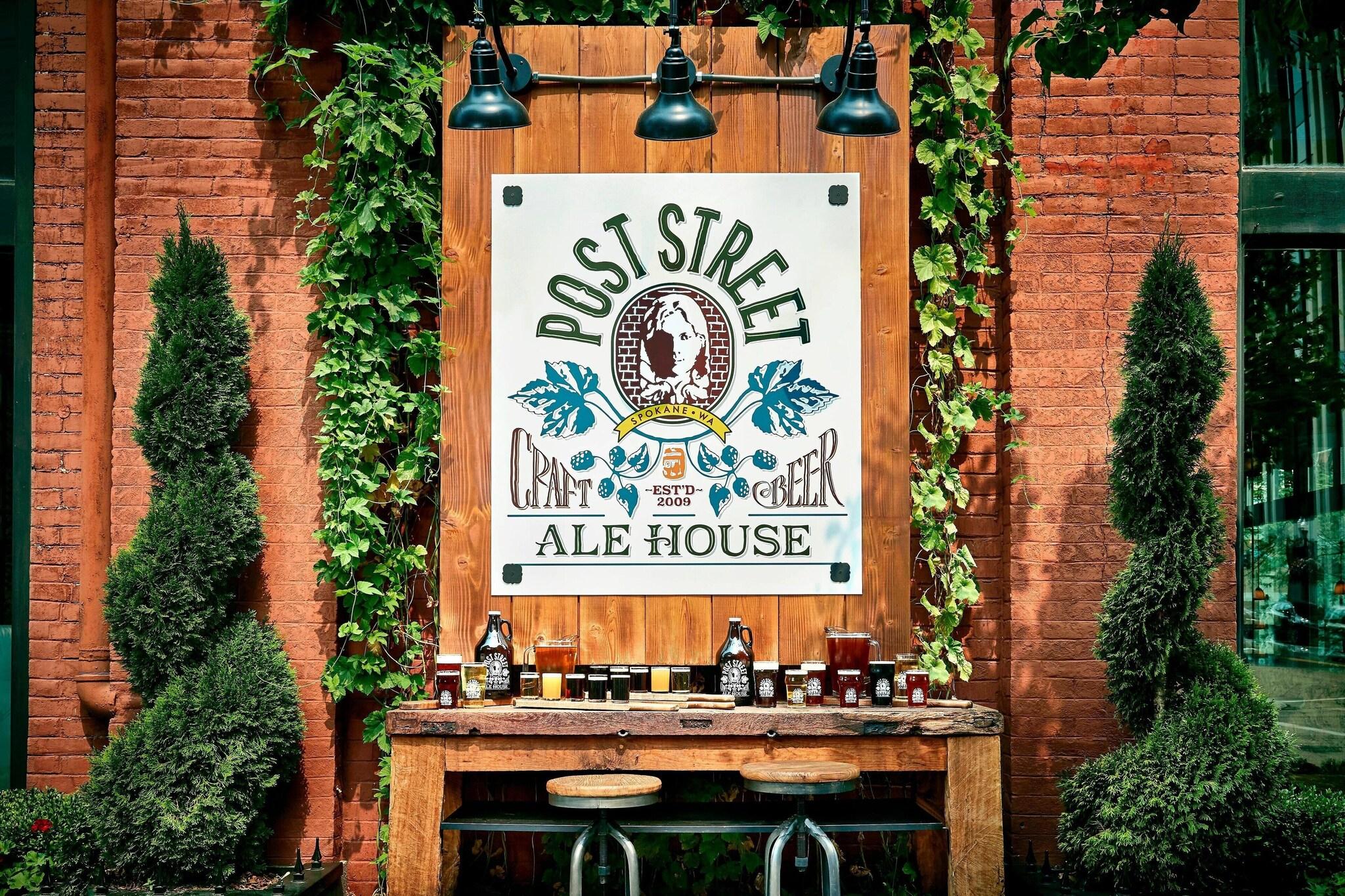 The Louie, A Davenport Hotel, Autograph Collection by null