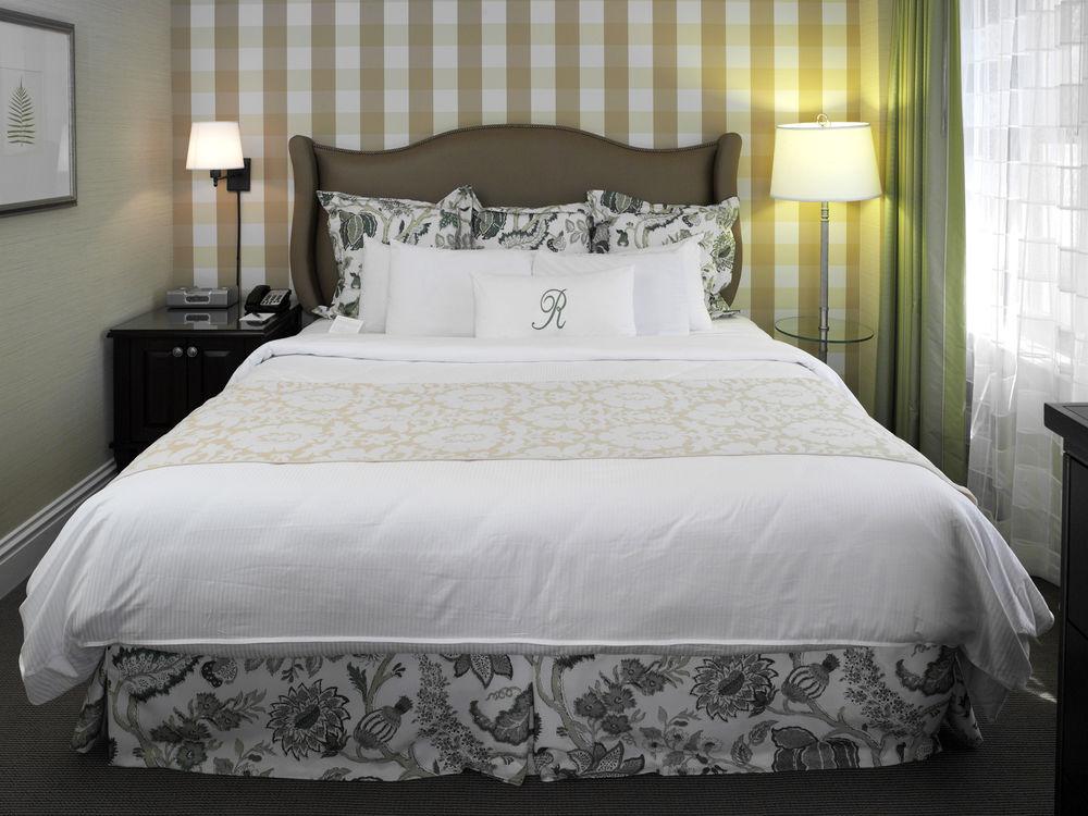 The Raphael Hotel, Autograph Collection by null