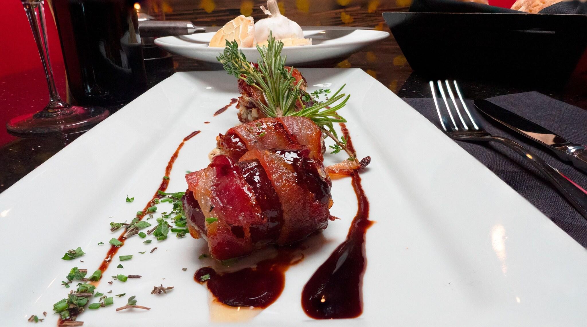 The Raphael Hotel, Autograph Collection by null