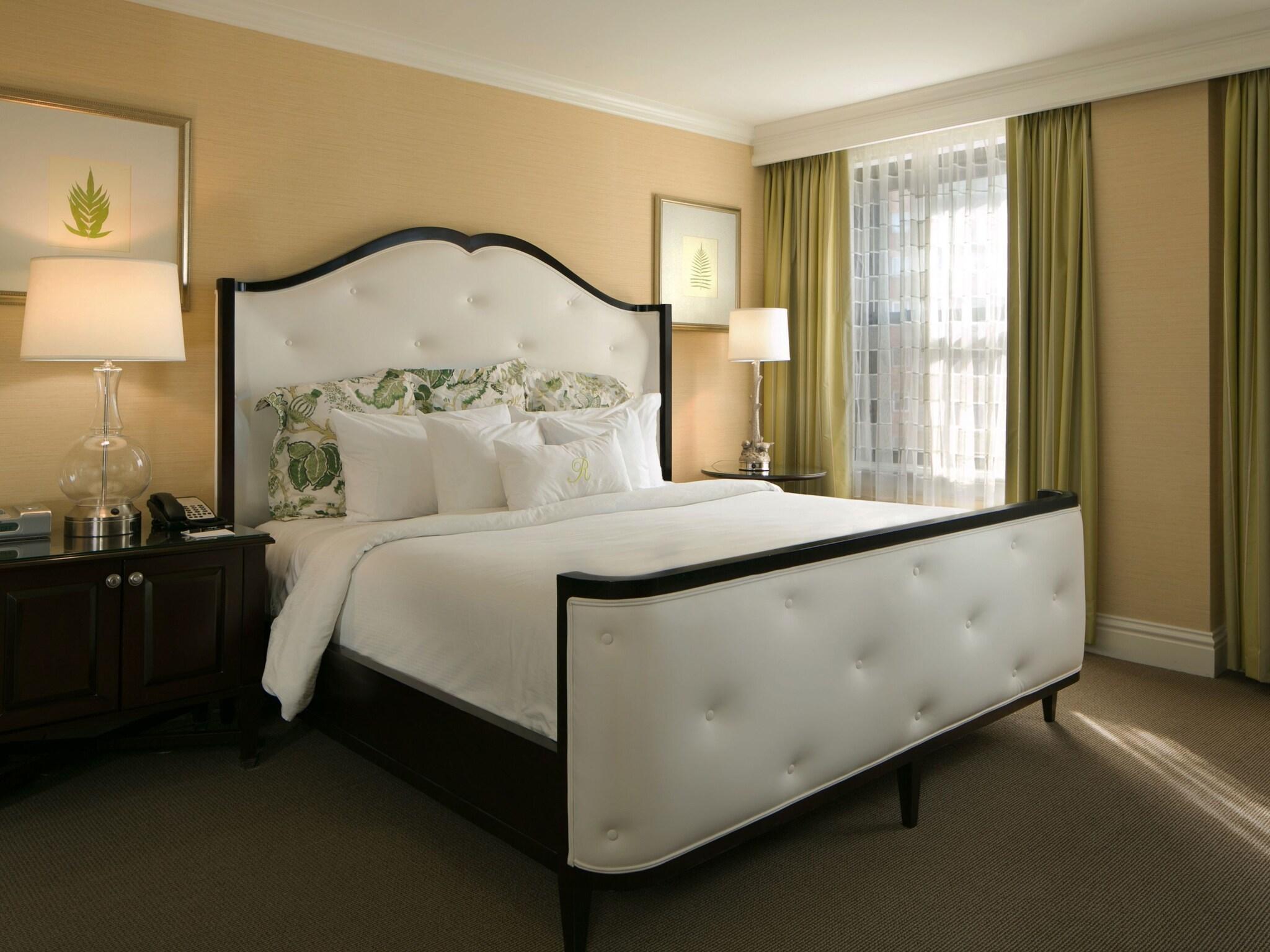 The Raphael Hotel, Autograph Collection by null