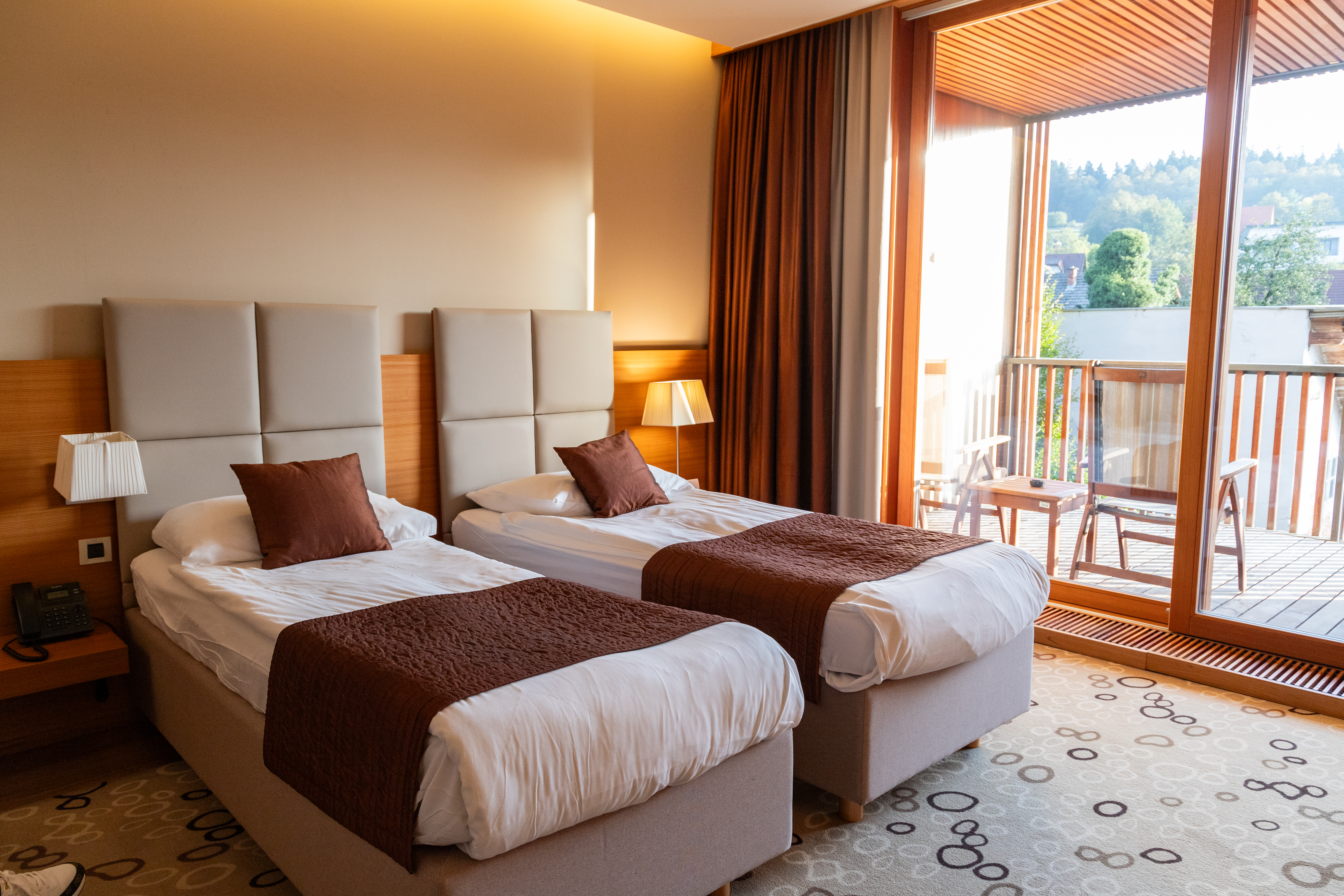 Hotel Balnea - Terme Krka