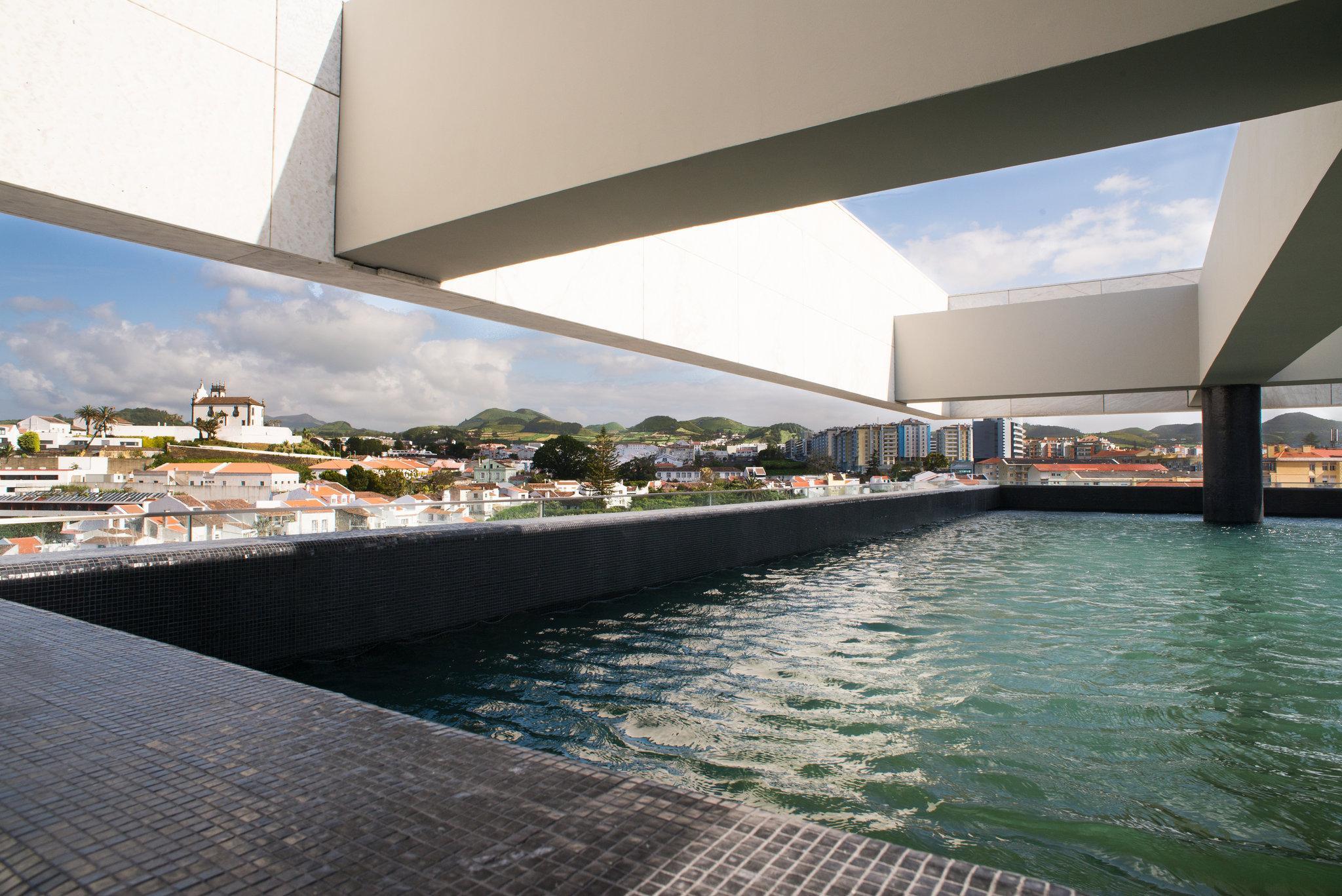 Azor Hotel by null