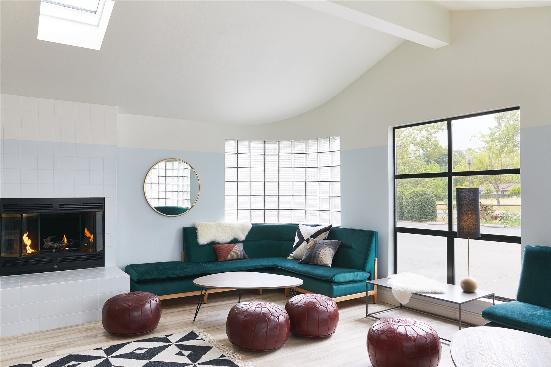 Calistoga Motor Lodge & Spa - JDV by Hyatt by null