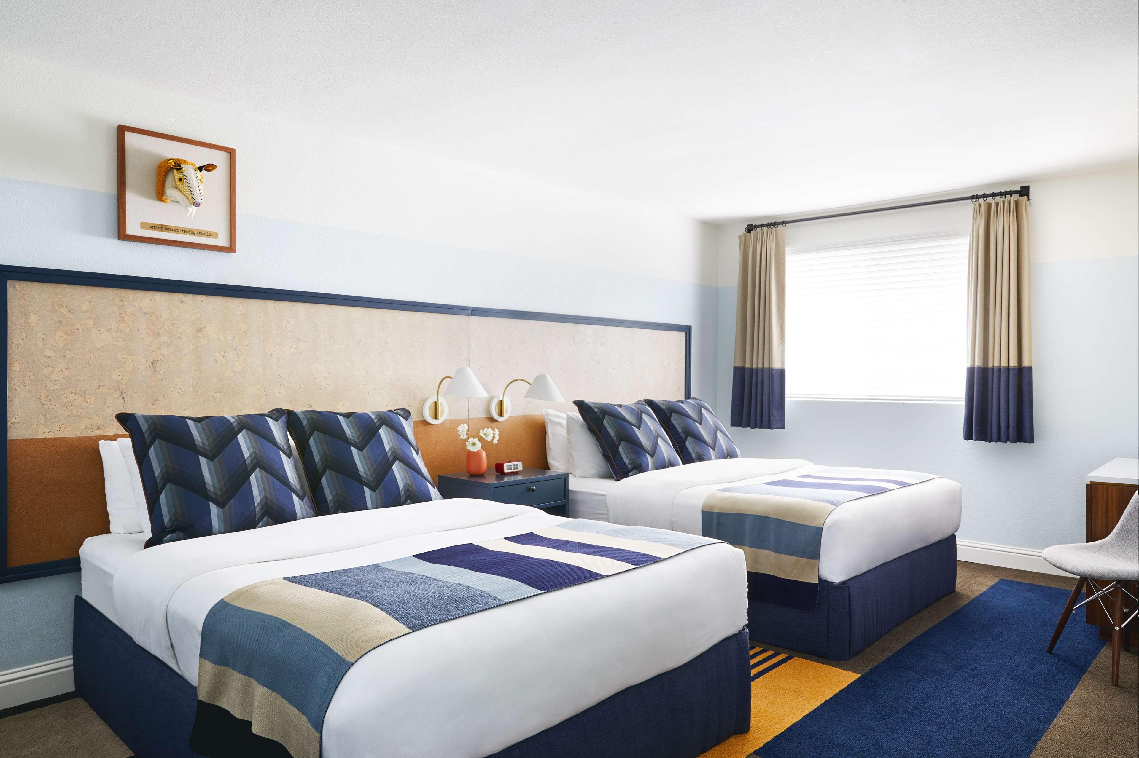 Calistoga Motor Lodge & Spa - JDV by Hyatt by null